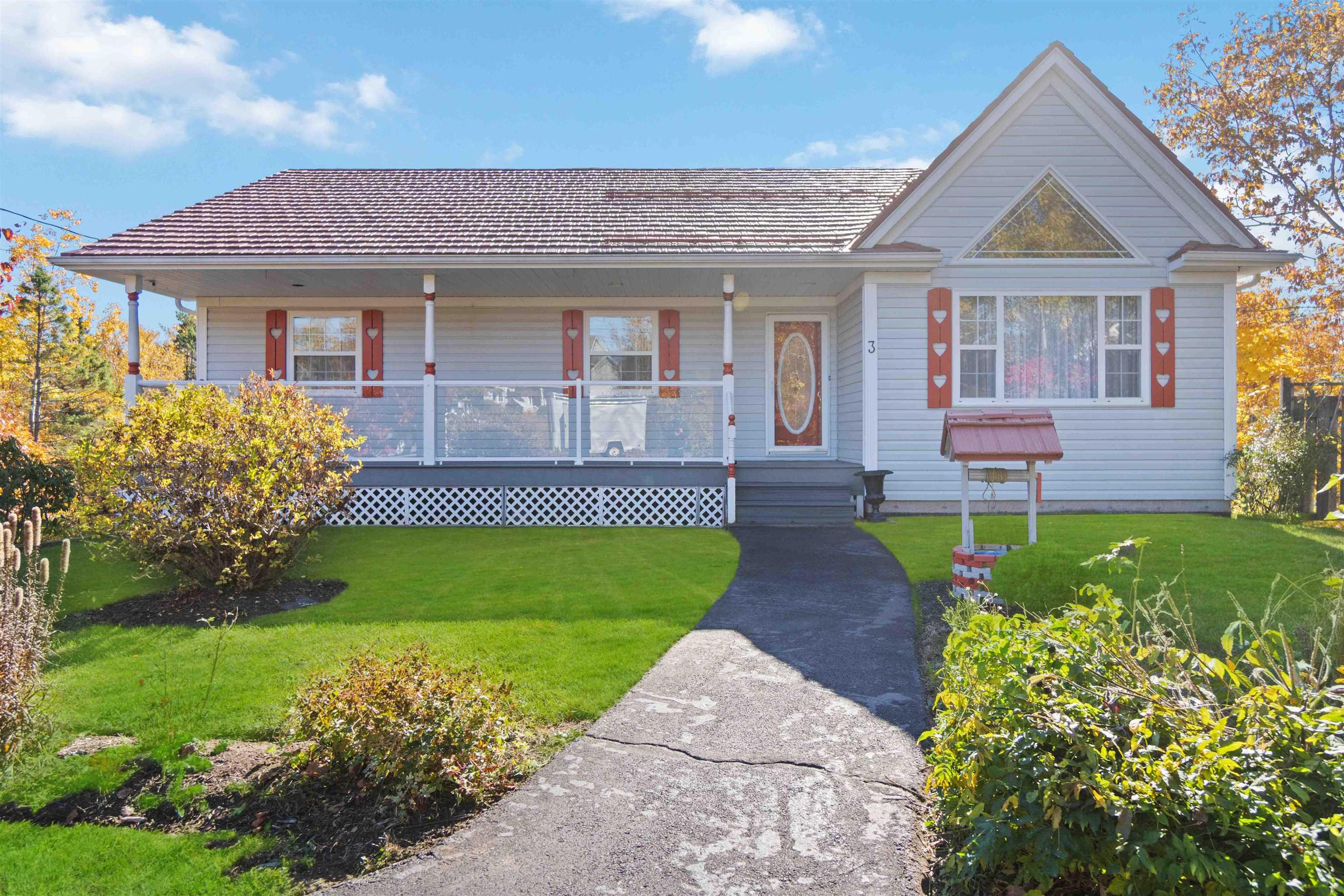 3 Ashberry Court, Upper Tantallon NS B3Z 1N5 - MLS #202425235