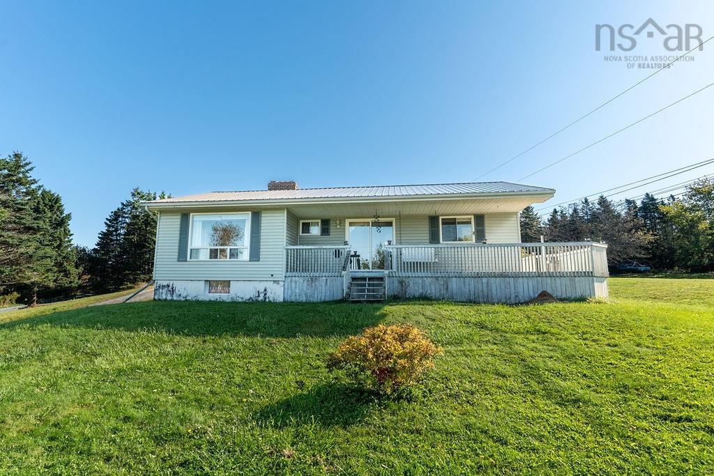 361 East Chezzetcook Road, East Chezzetcook NS - MLS: 202425792