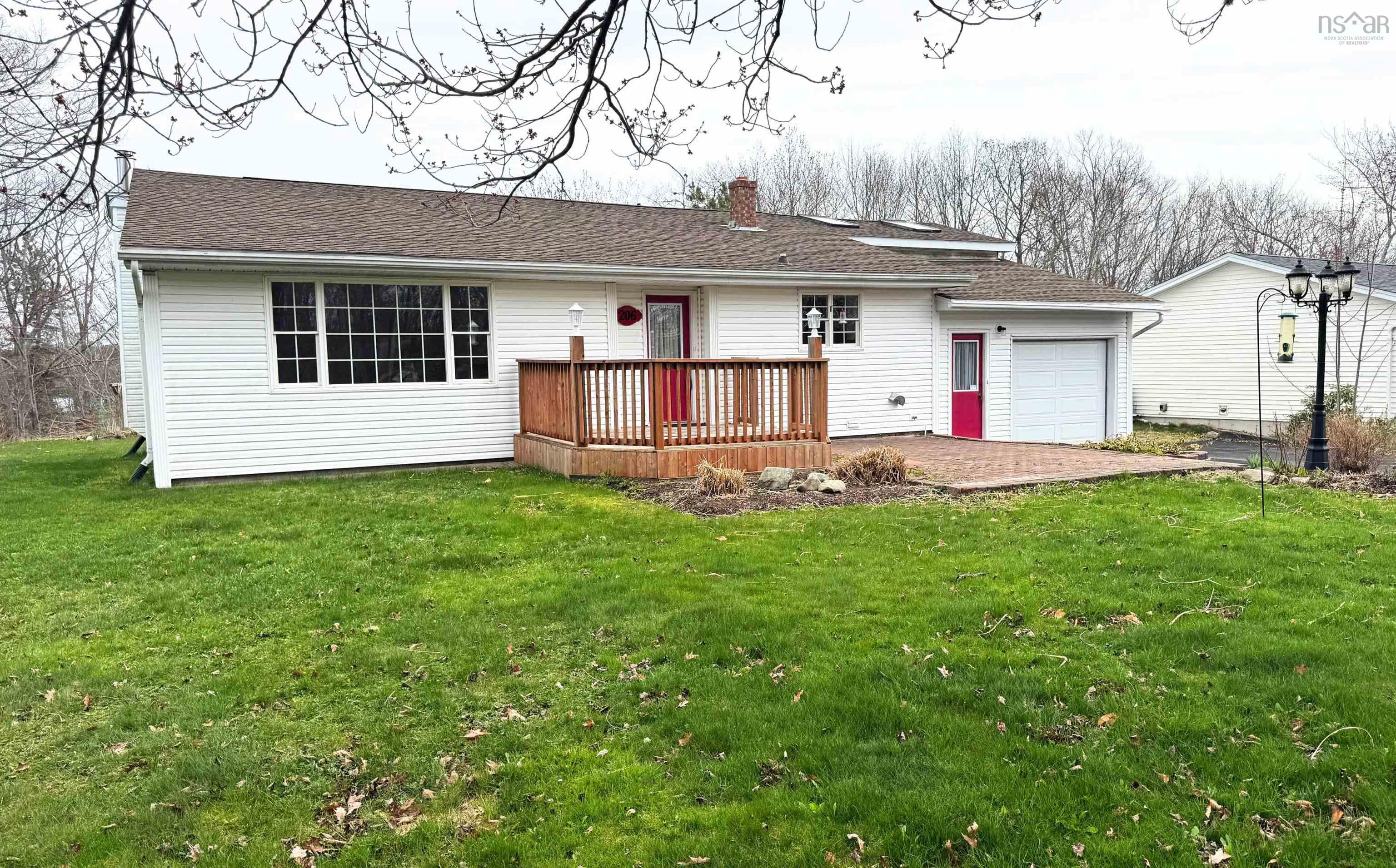 206 Lakeview Road, Lakeview NS B4C 4C8 - MLS #202425804