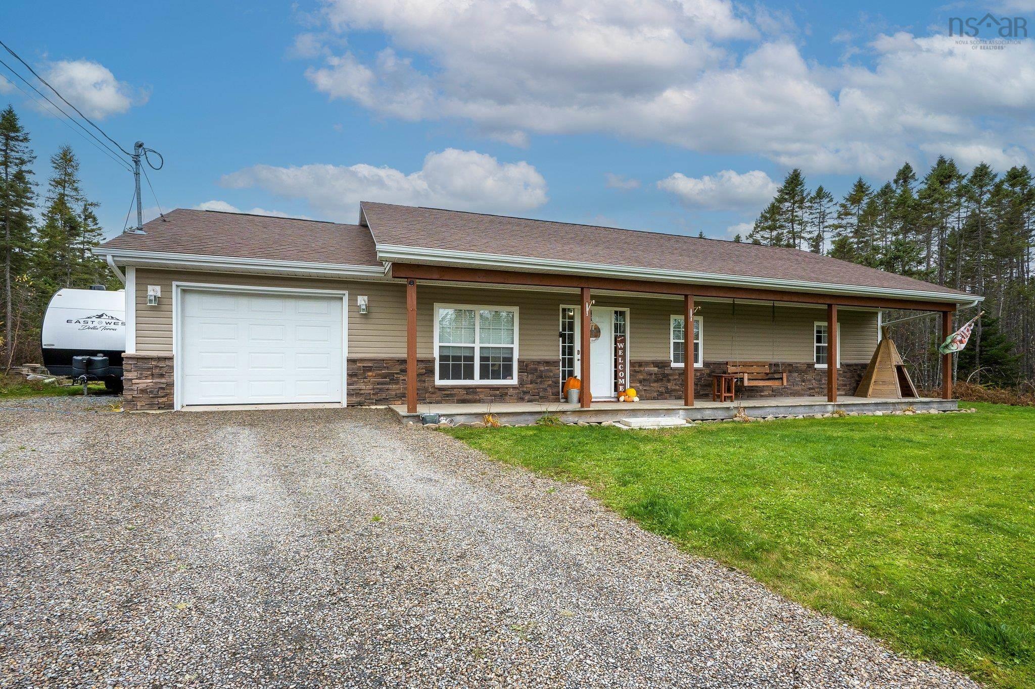 91 Pine Court, Nine Mile River NS B2S 2P2 - MLS #202425883