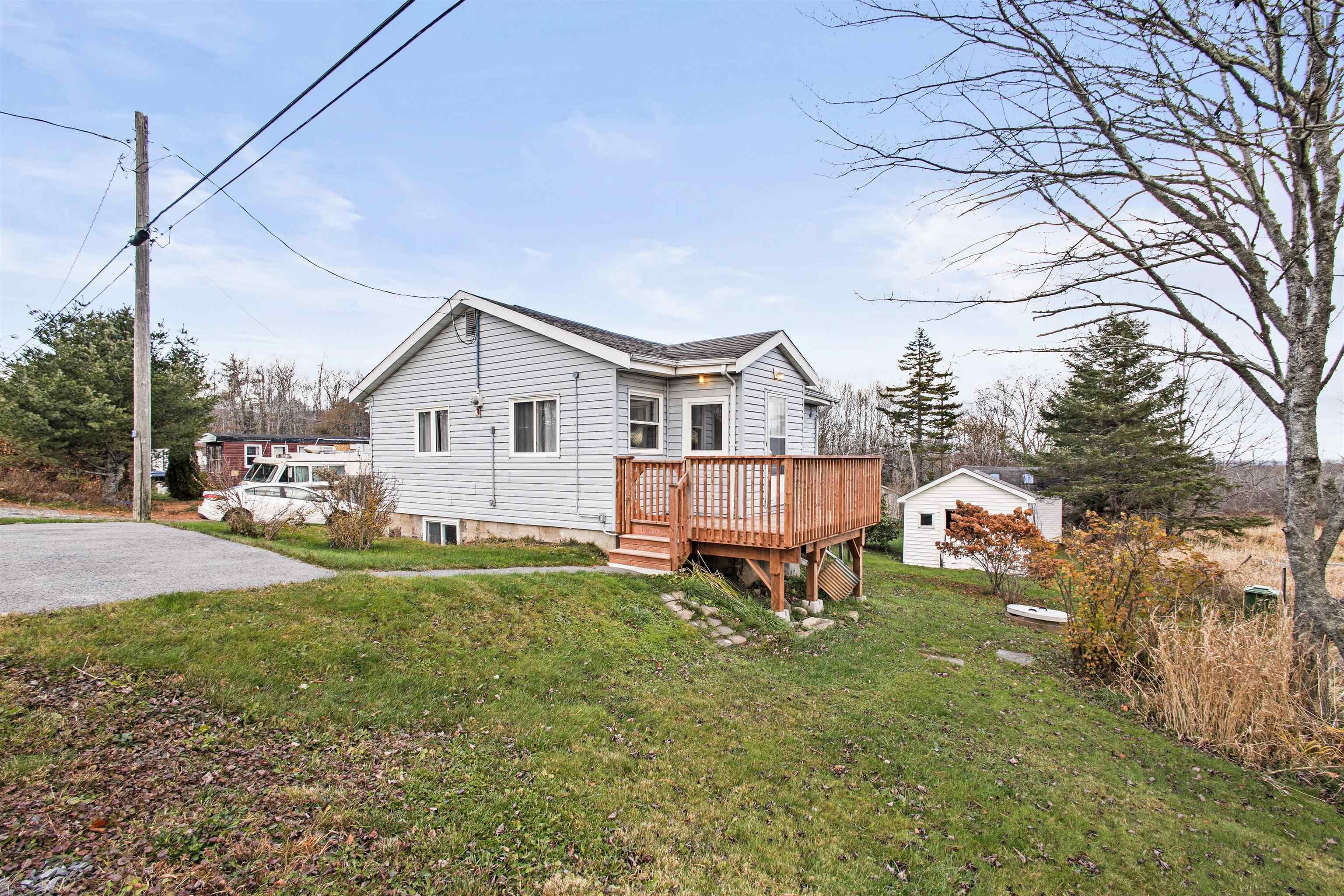 3029 Beaver Bank Road, Beaver Bank NS B4G 2S6 - MLS #202426074