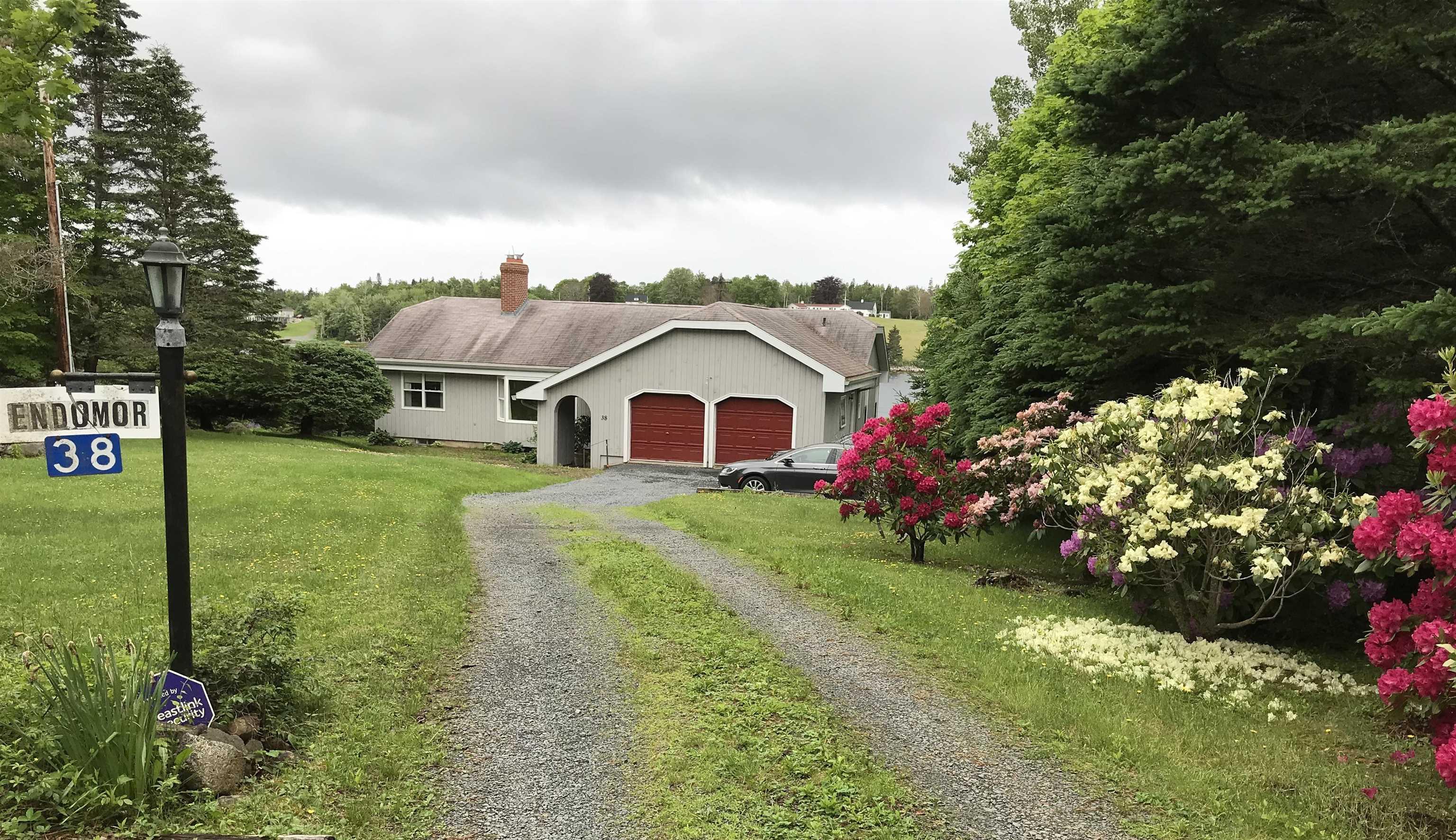 38 Moores Road, Glen Margaret NS - MLS: 202426496