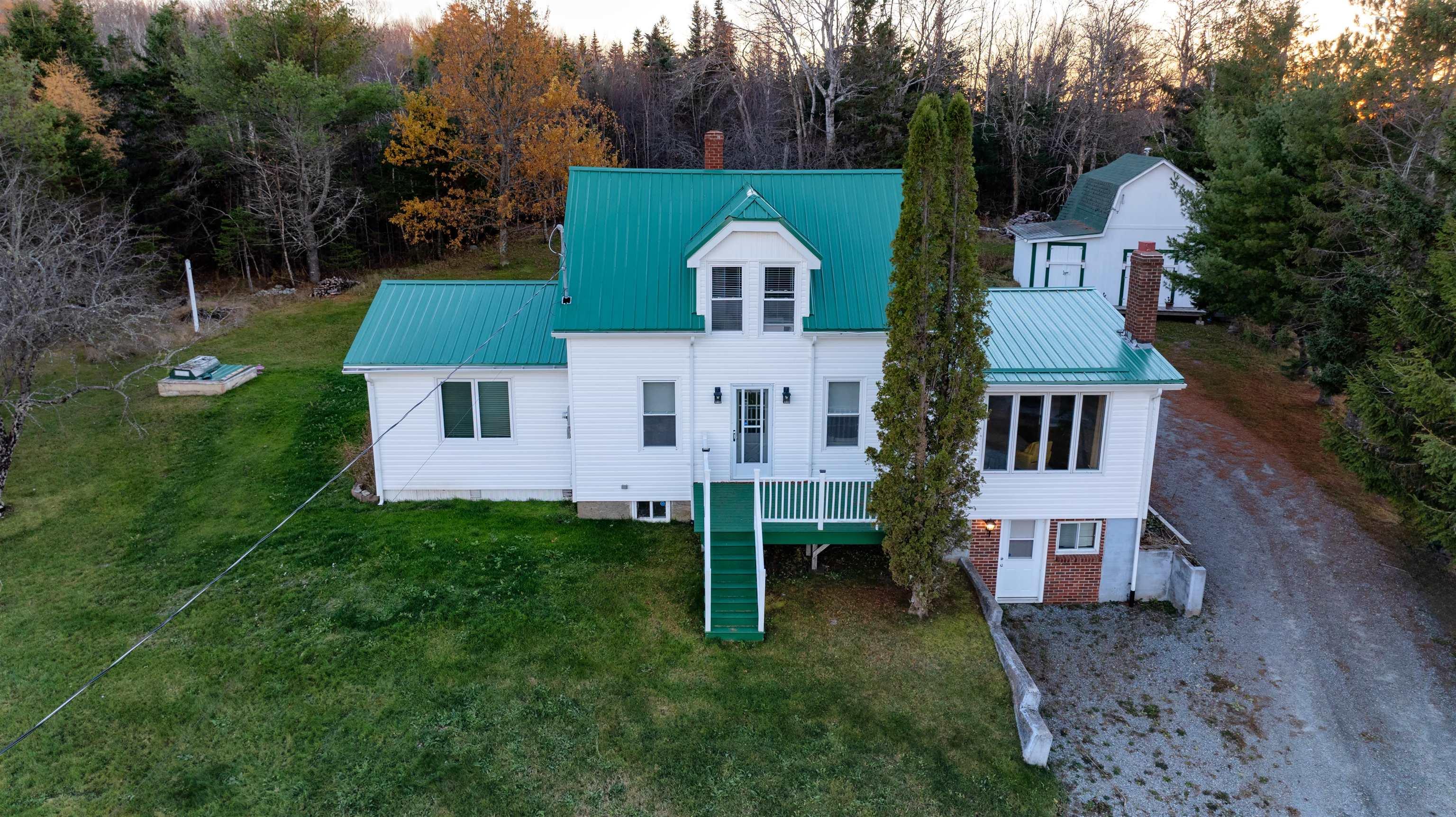 185 Highway 224, Sheet Harbour NS B0J 3B0 - MLS #202426629