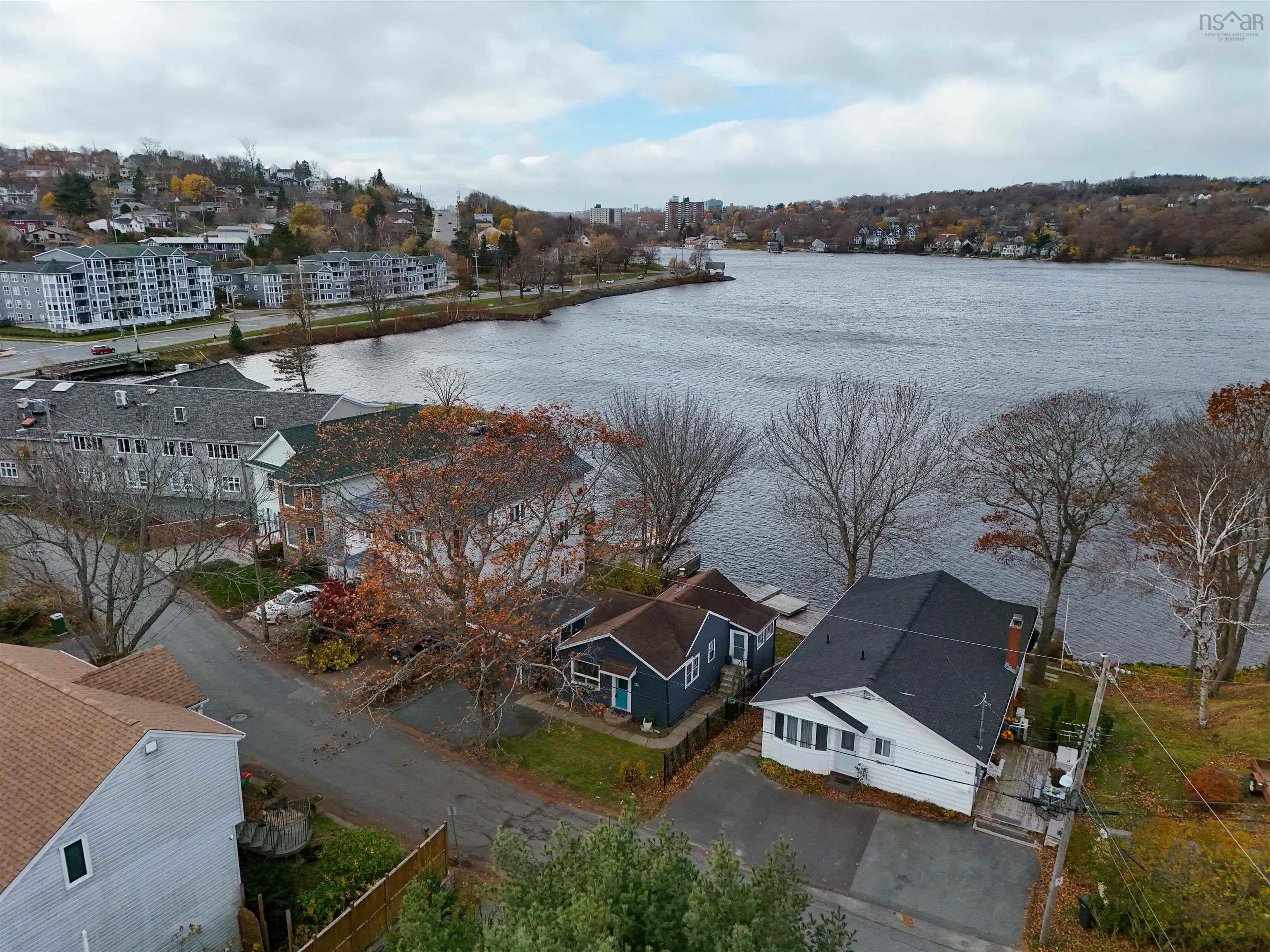 10 Lakeview Point Road, Dartmouth NS B2Y 3H2 - MLS #202426712