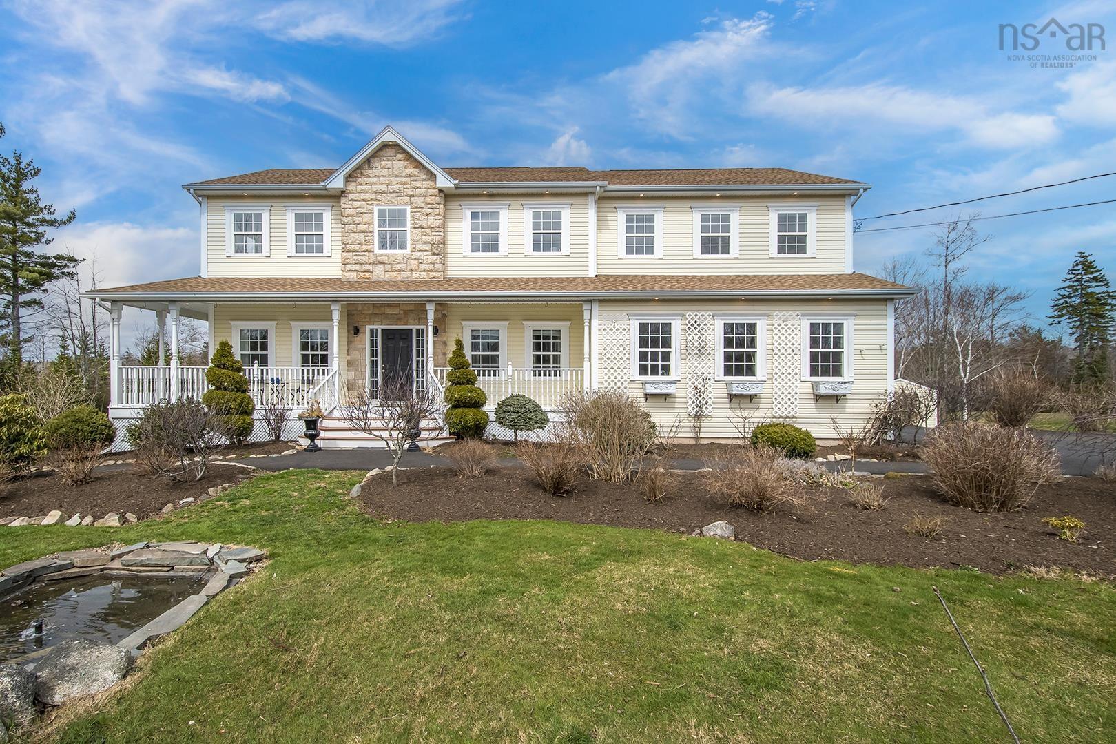 93 Carmel Crescent, Fall River NS B2T 1Y8 - MLS #202426727