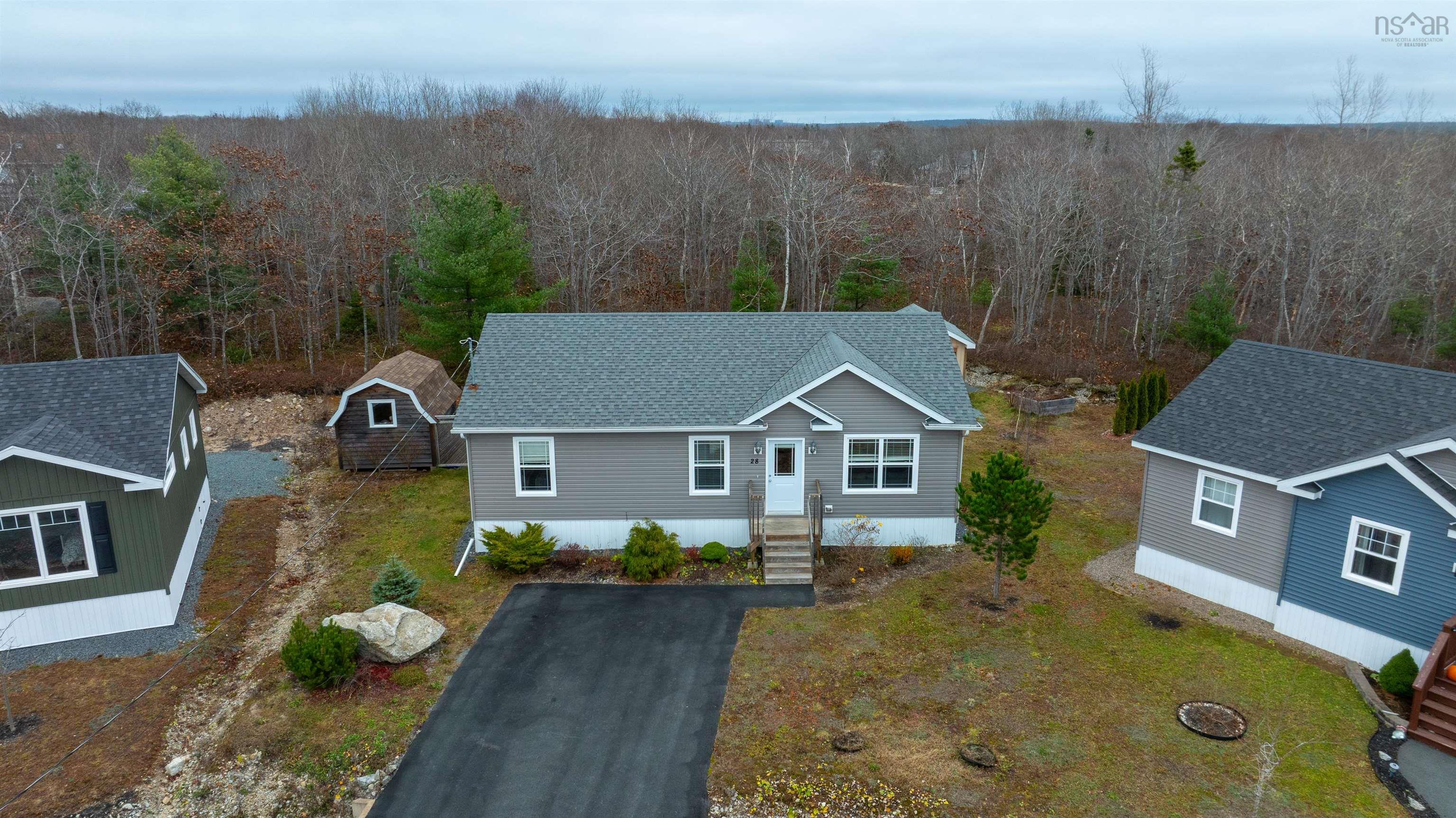 28 Huckleberry Close, Hubley NS B3Z 0S2 - MLS #202426913