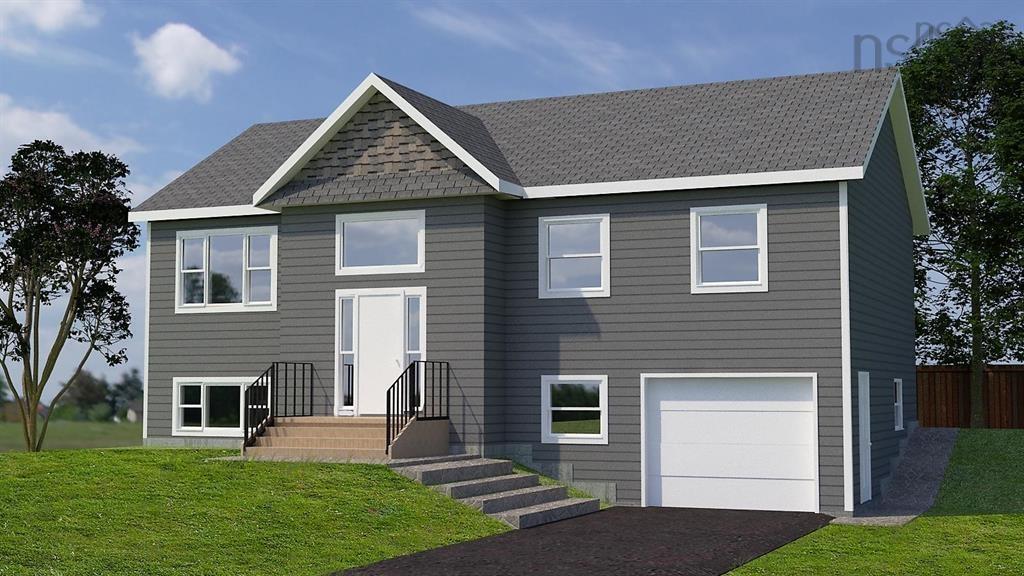 Lot 5045 411 Bondi Drive, Middle Sackville NS B4E 0W3 - MLS #202426918