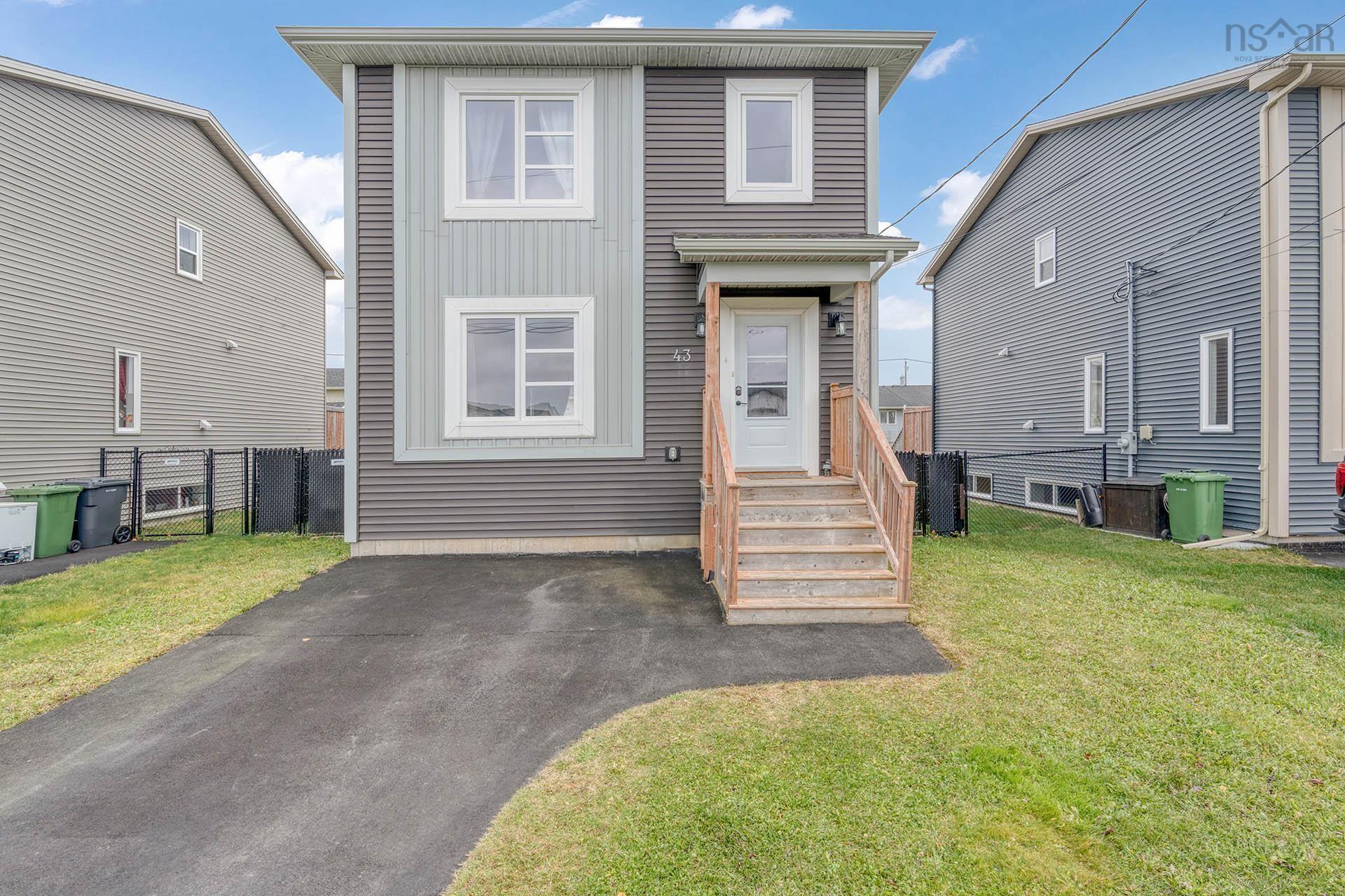 43 Castlebridge Lane, Eastern Passage NS B3G 0G5 - MLS #202426956