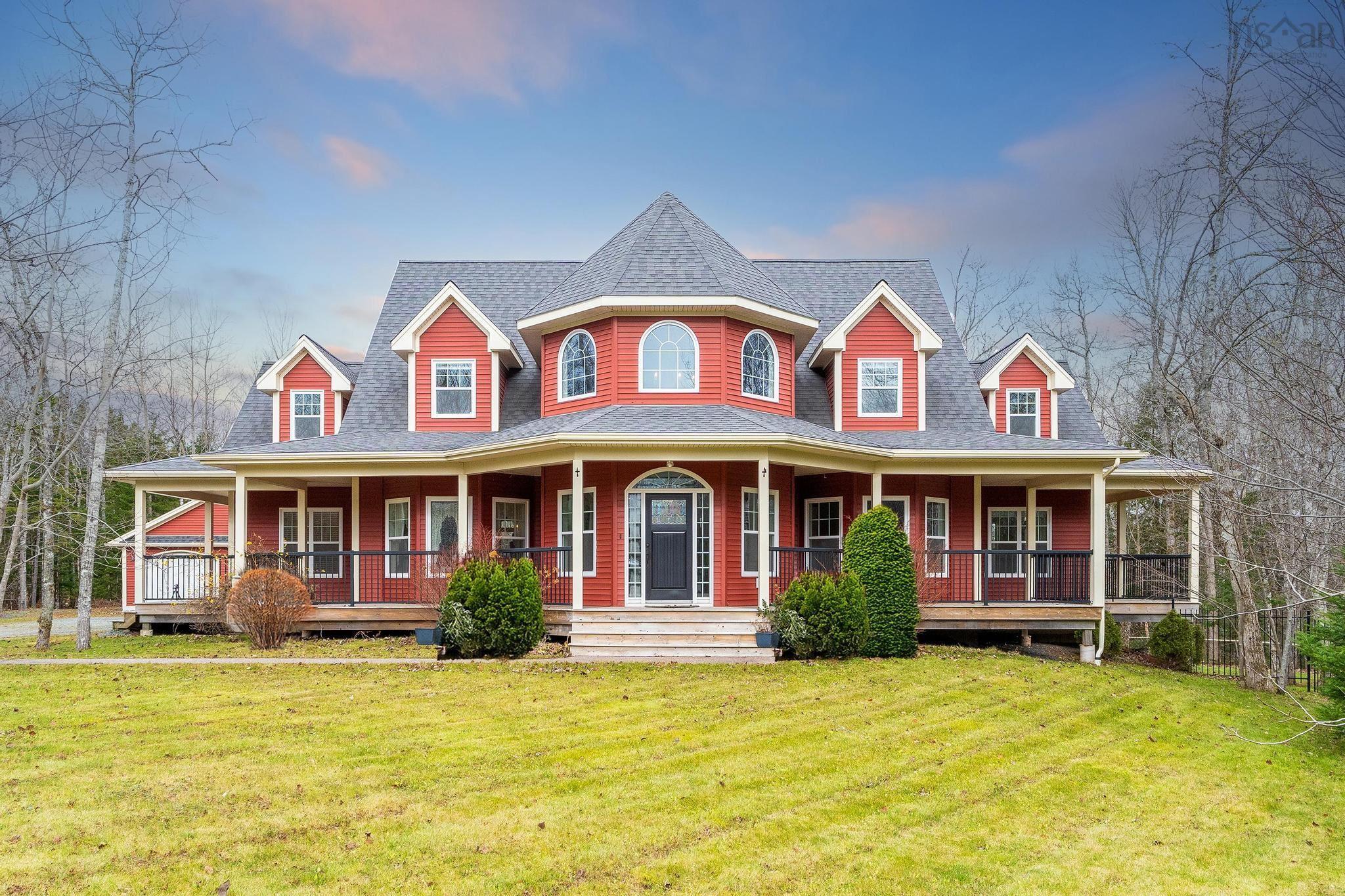 131 Whitney Maurice Drive, Enfield NS B2T 1A8 - MLS #202427056