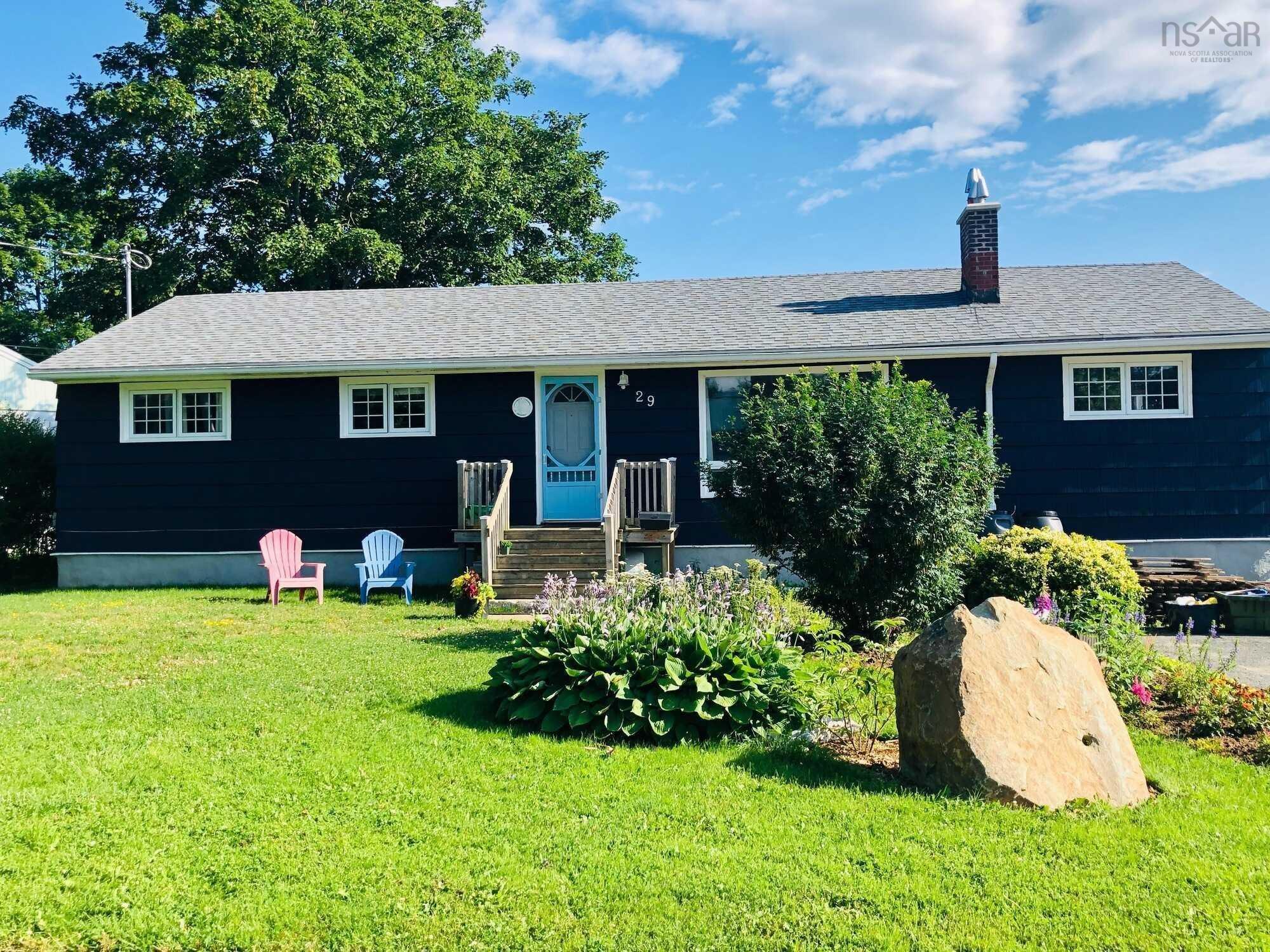 29 Pauline Crescent, Dartmouth NS B2W 2A5 - MLS #202427471