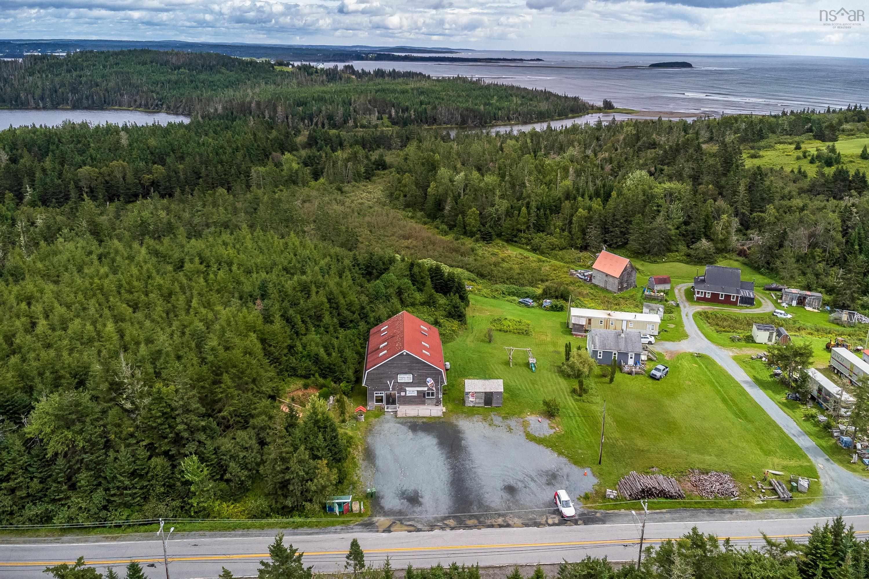 6344 Highway 207, Seaforth NS - MLS: 202427543