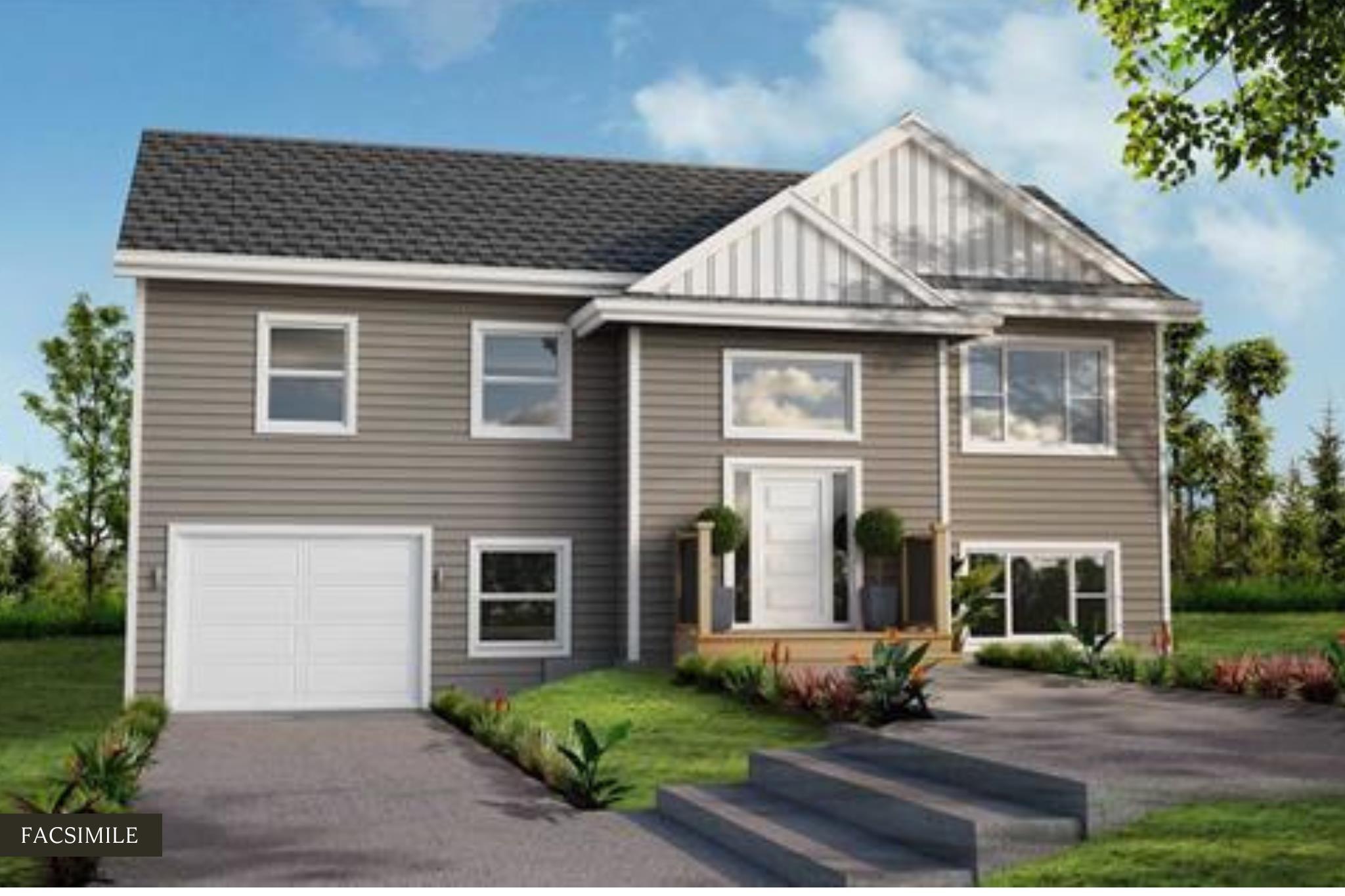 Lot 26 Terence Bay Road, Whites Lake NS B3T 1W8 - MLS #202427599