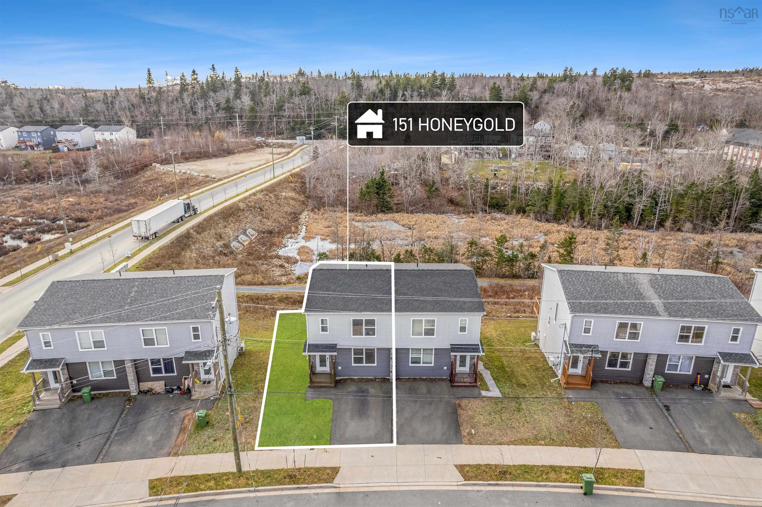 151 Honeygold Drive, Spryfield NS B3R 0G3 - MLS #202427998