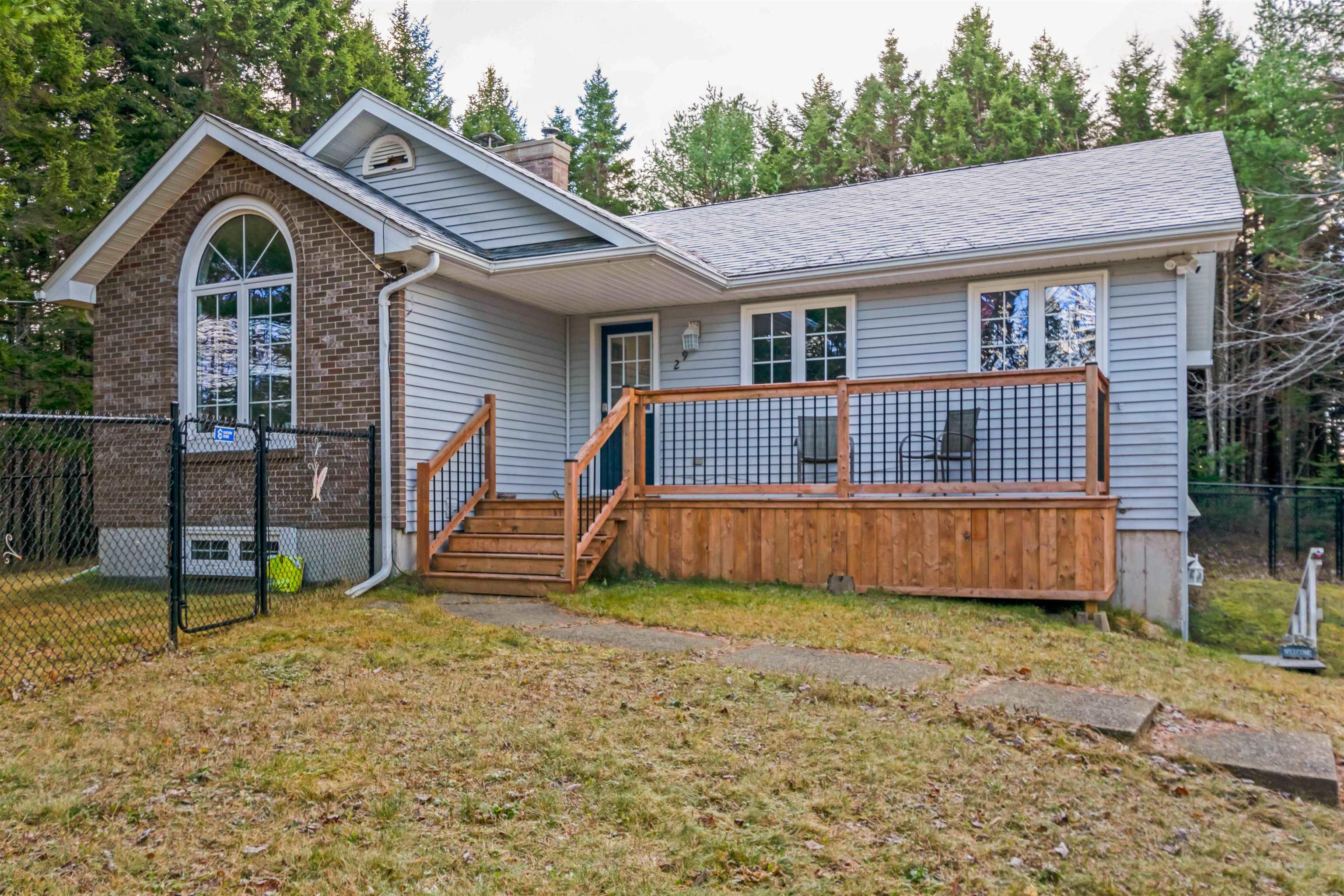 29 Loriann Drive, Porters Lake NS B3E 1J3 - MLS #202428078