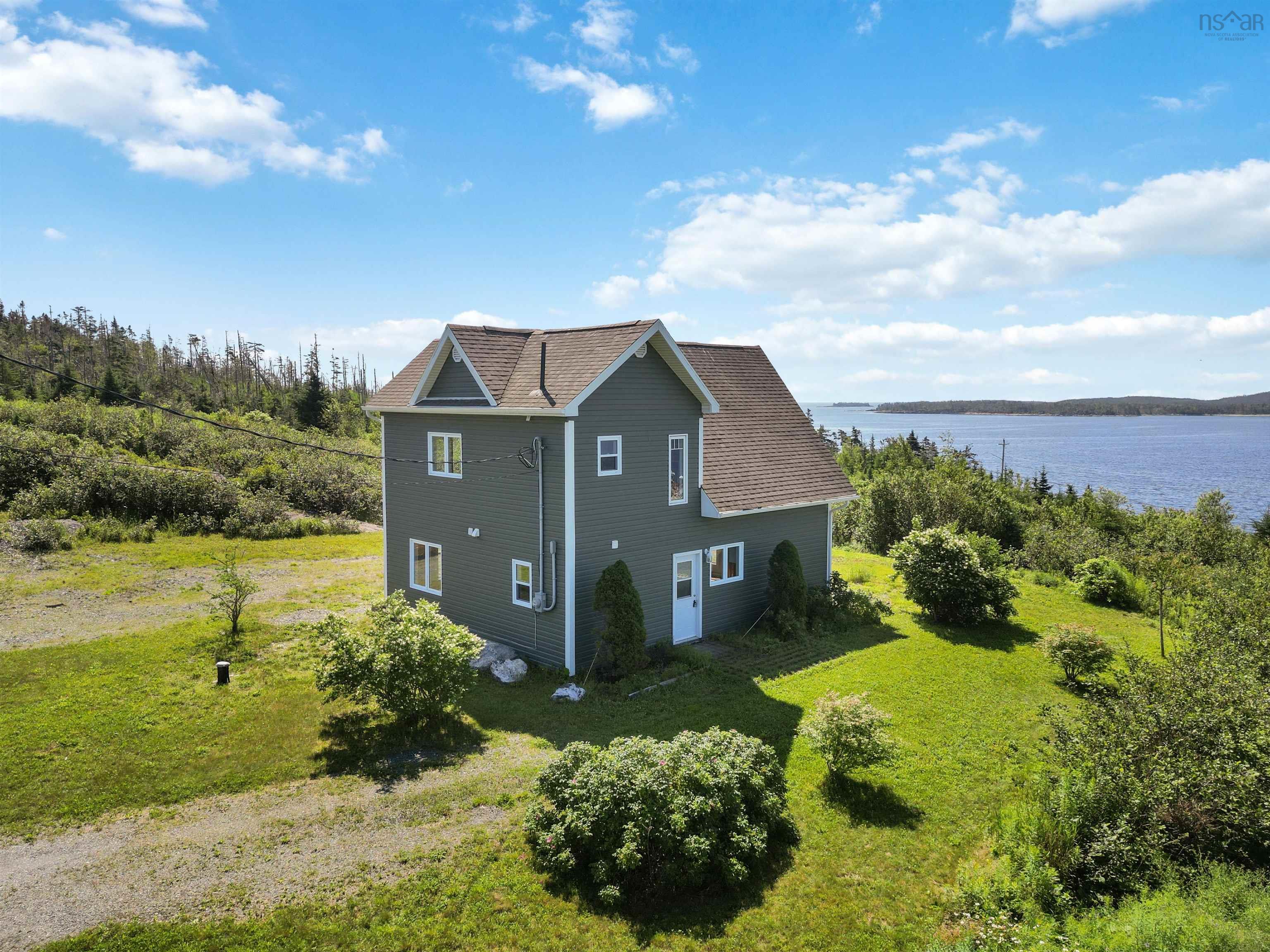 45 Platinum Lane, Popes Harbour NS - MLS: 202428139