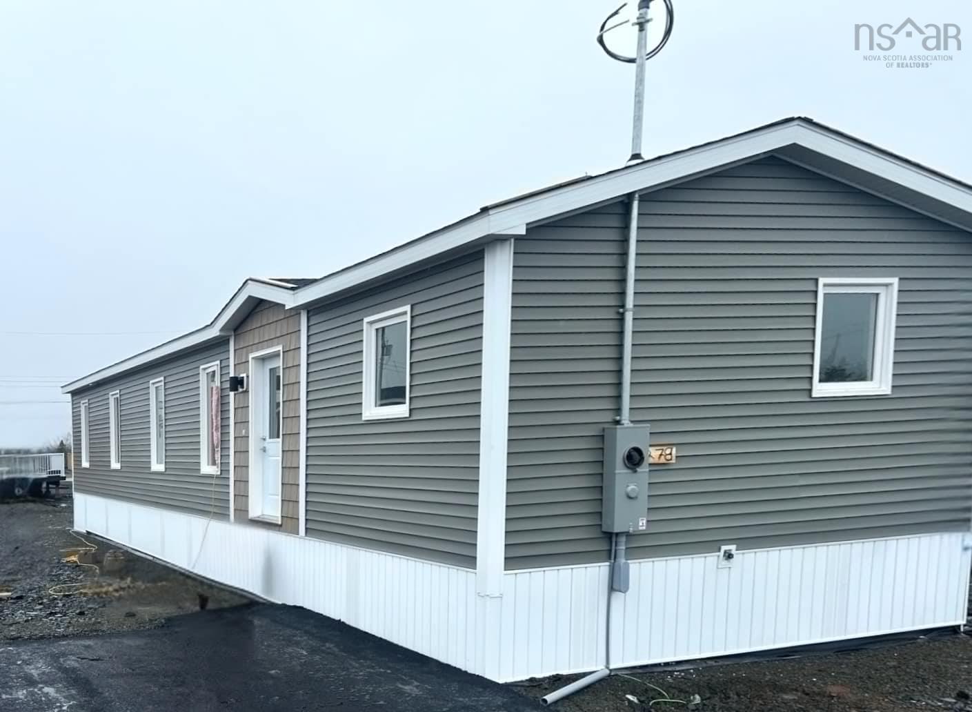 Lot 278 Helmsley Crescent, Elmsdale NS B2S 0H4 - MLS #202428245