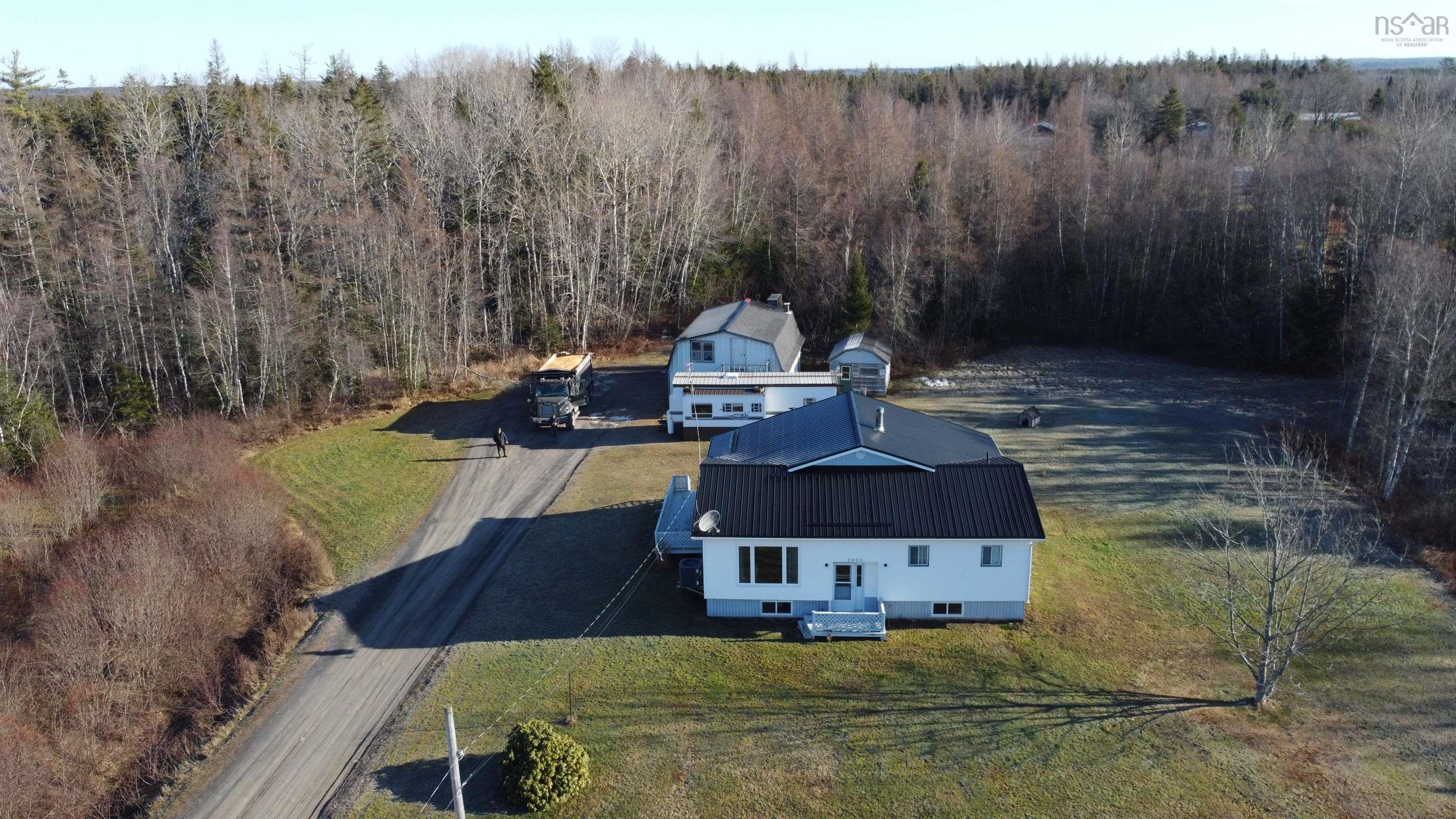 7972 Highway 354, Gormanville NS B0N 1T0 - MLS #202428481