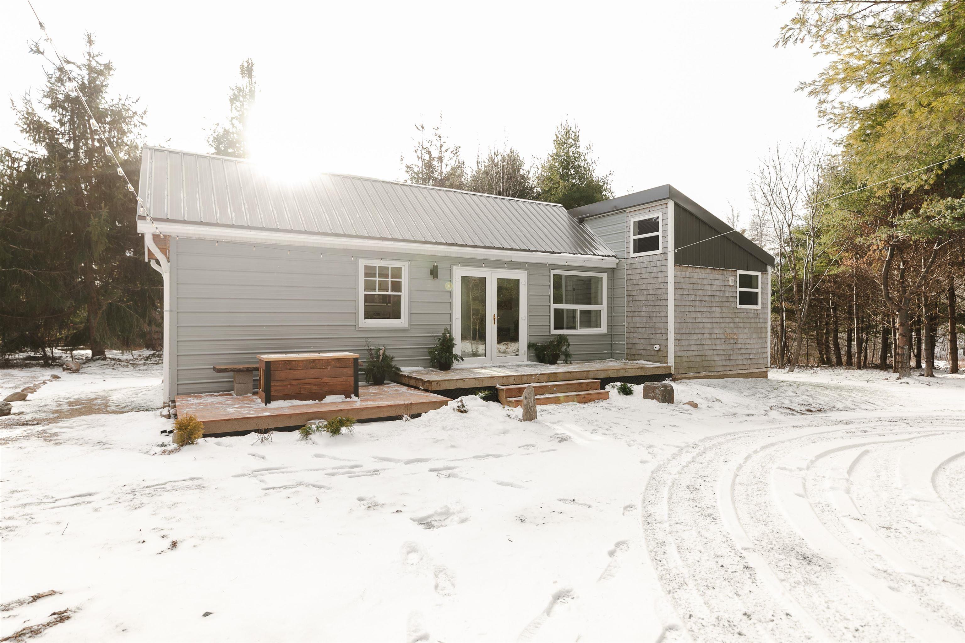 33 Matt's Way, Enfield NS B2T 0R8 - MLS #202500377