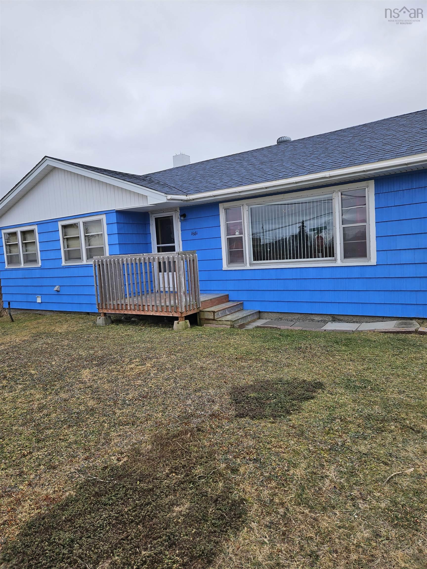 1681 Lower Prospect Road, Terence Bay NS B3T 1Y1 - MLS #202500417