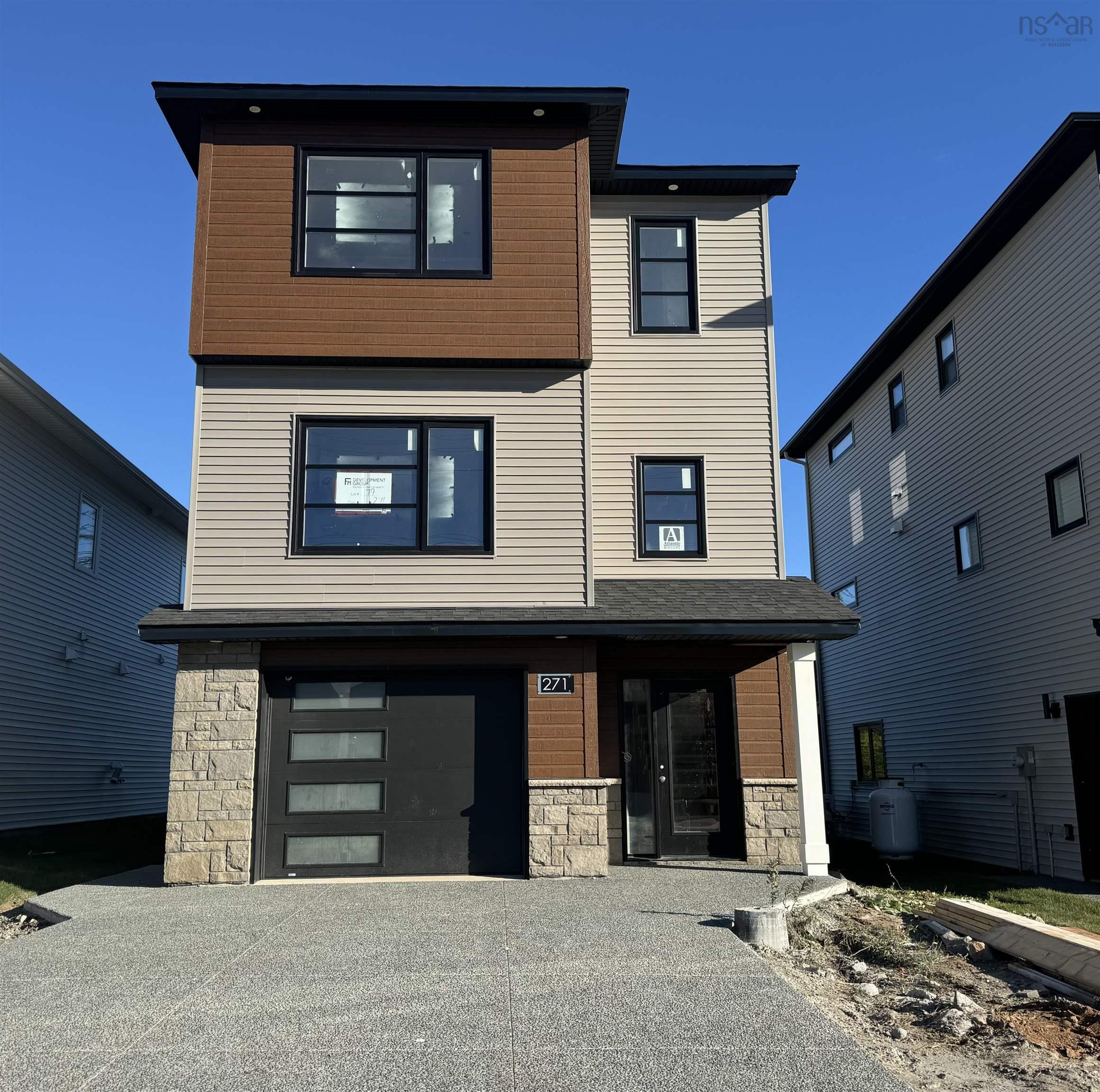 6-79 271 Marketway Lane, Timberlea NS B3T 0K9 - MLS #202500453