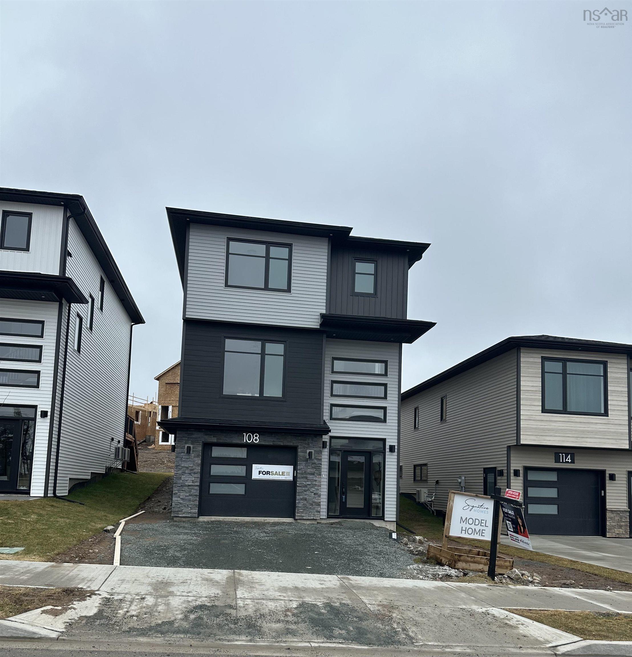 108 Provence Way, Timberlea NS B3T 0K9 - MLS #202500462