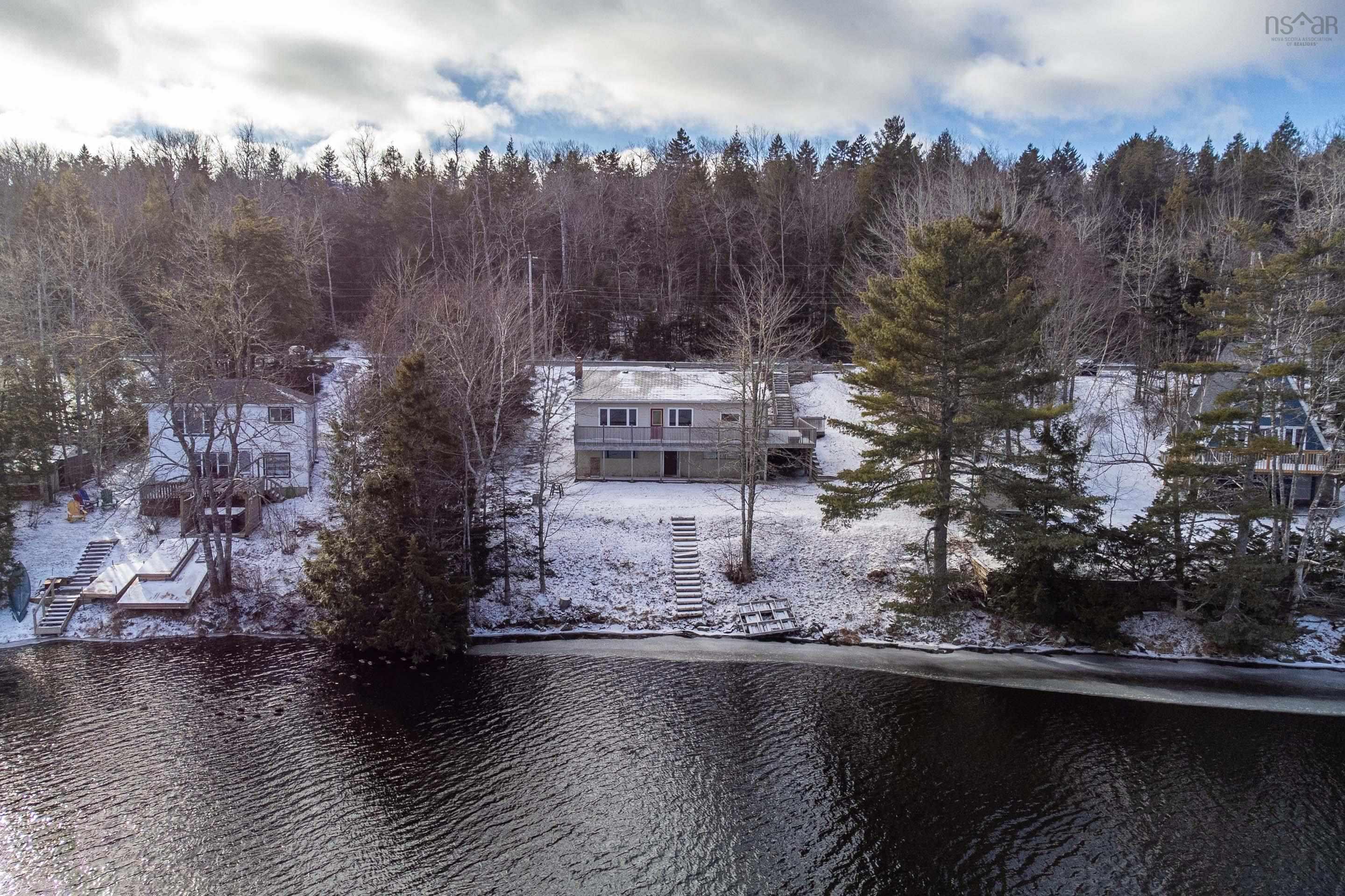 188 Tucker Lake Road, Beaver Bank NS B4G 1C3 - MLS #202500488