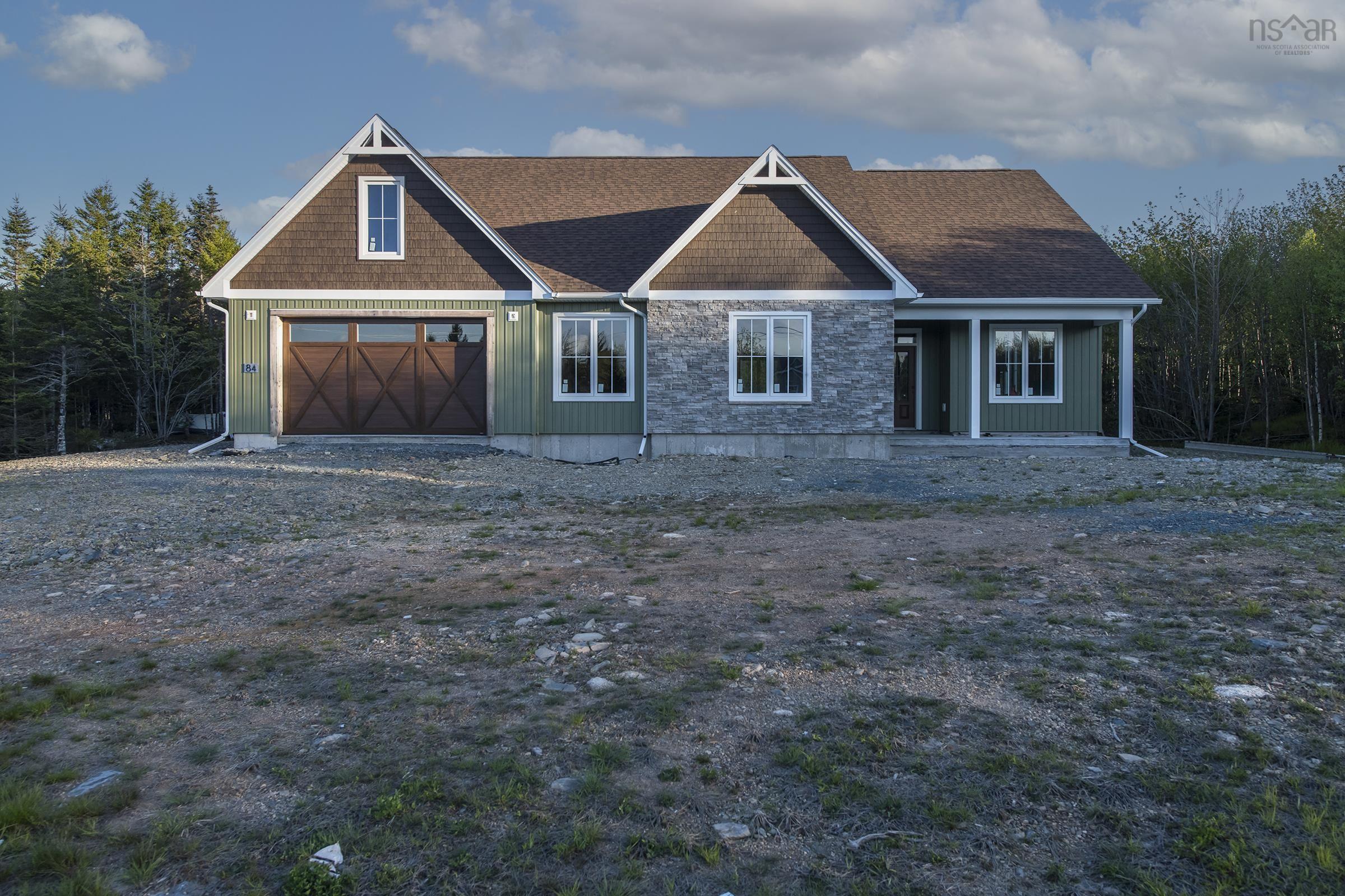 84 Sugarwood Court, Porters Lake NS B3E 0C7 - MLS #202500499