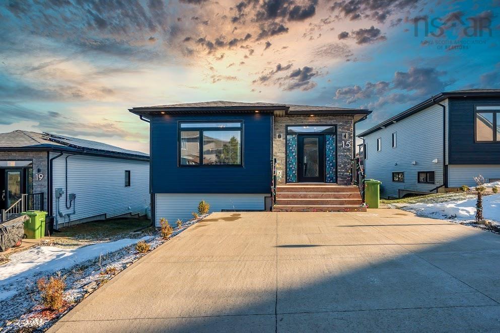 15 Thorngrove Lane, Timberlea NS - MLS: 202500504