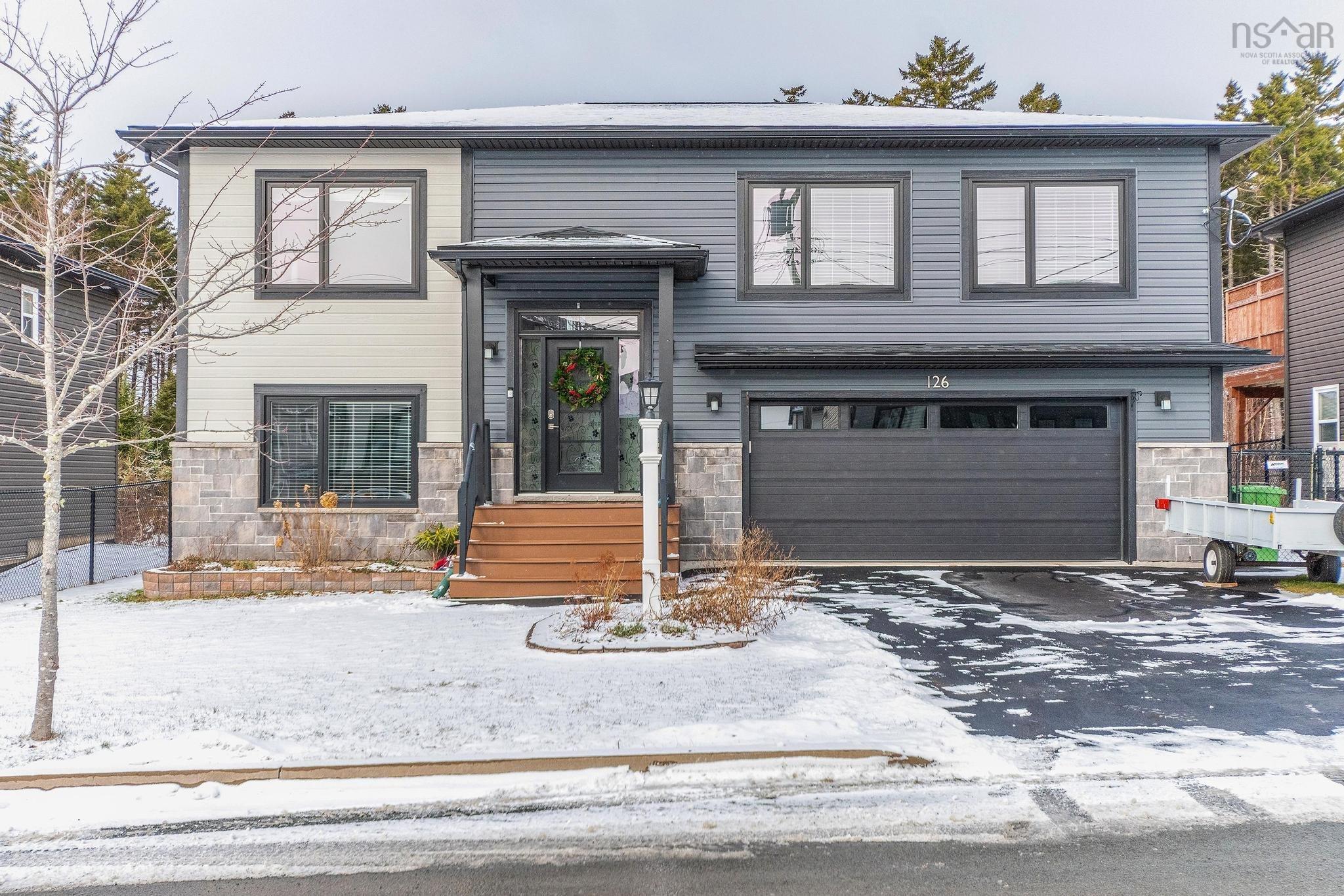 126 Hamilton Drive, Middle Sackville NS B4E 0S6 - MLS #202500711