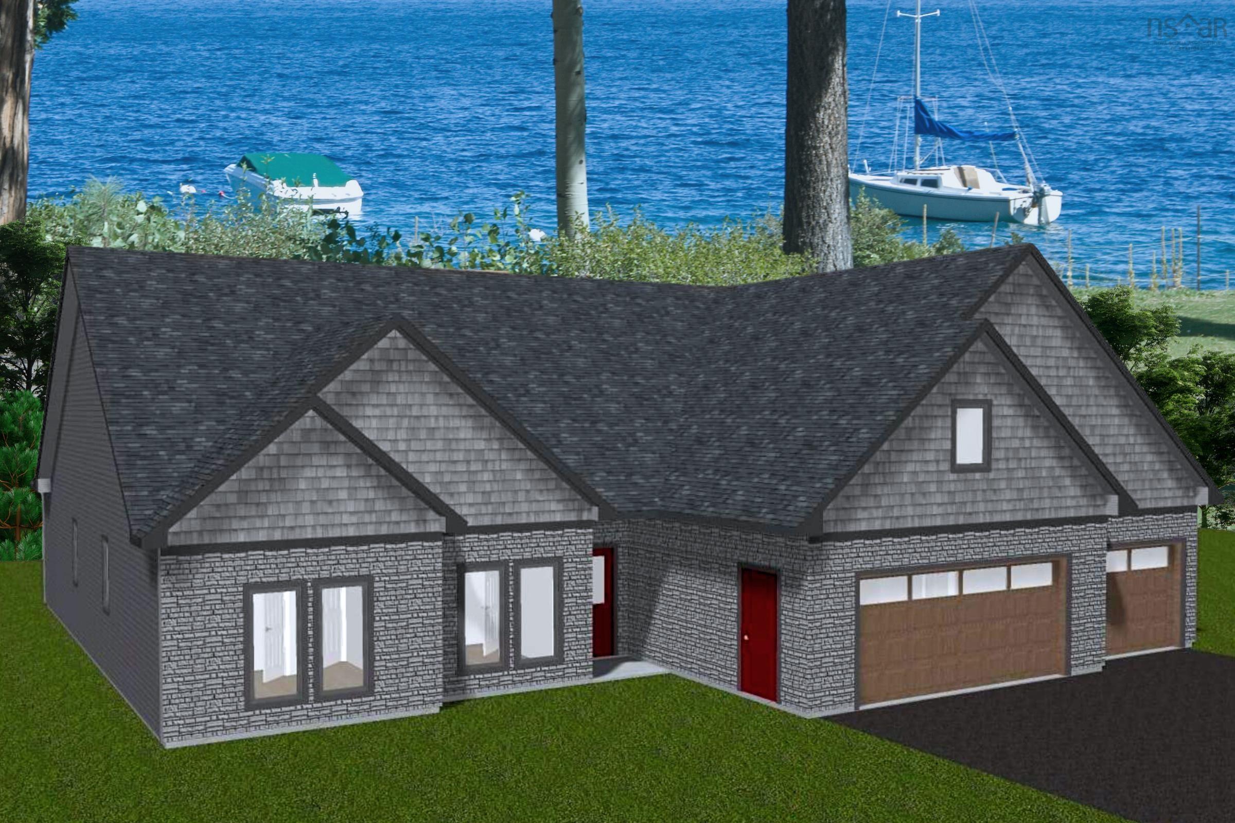 32 Mannette Court, Porters Lake NS B3E 1M9 - MLS #202500858