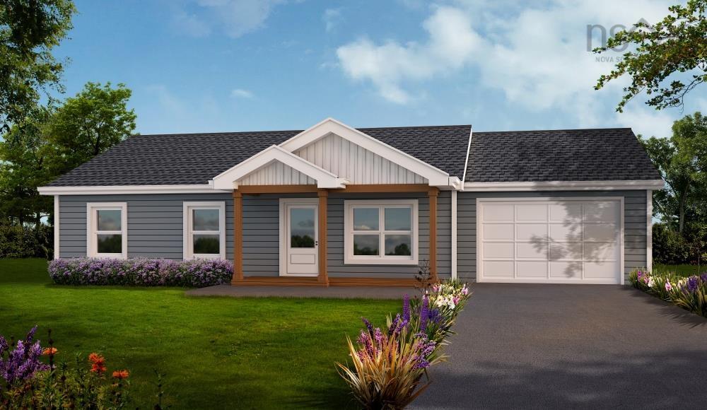 Lot 32 Terence Bay Road, Whites Lake NS B3T 1W8 - MLS #202500926