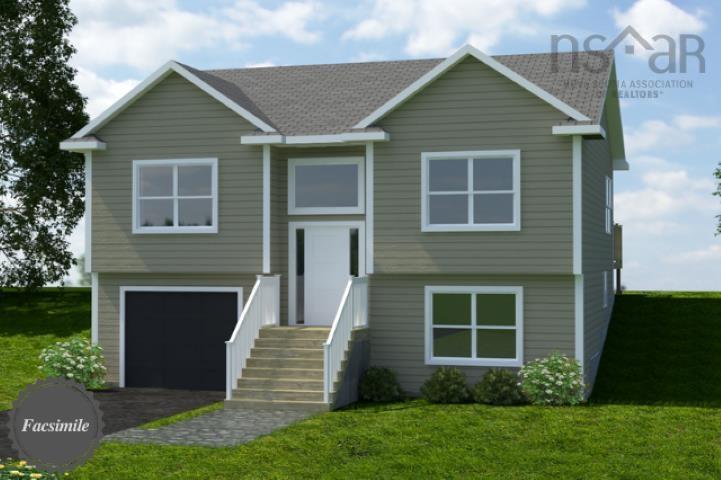 Lot 5125 401 Zaffre Drive, Middle Sackville NS B4E 0X4 - MLS #202500974