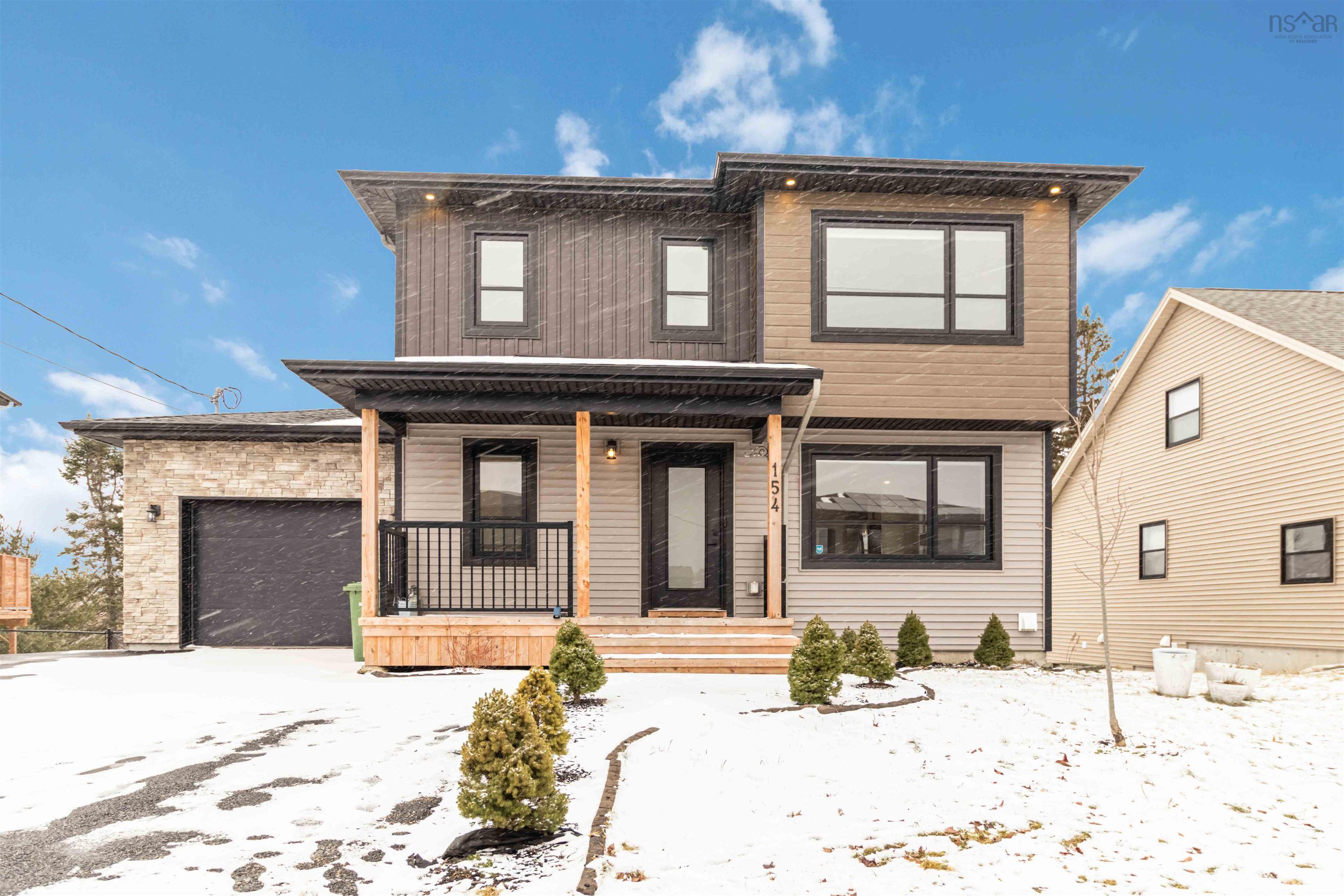 154 Marigold Drive, Middle Sackville NS B4E 0S8 - MLS #202501007