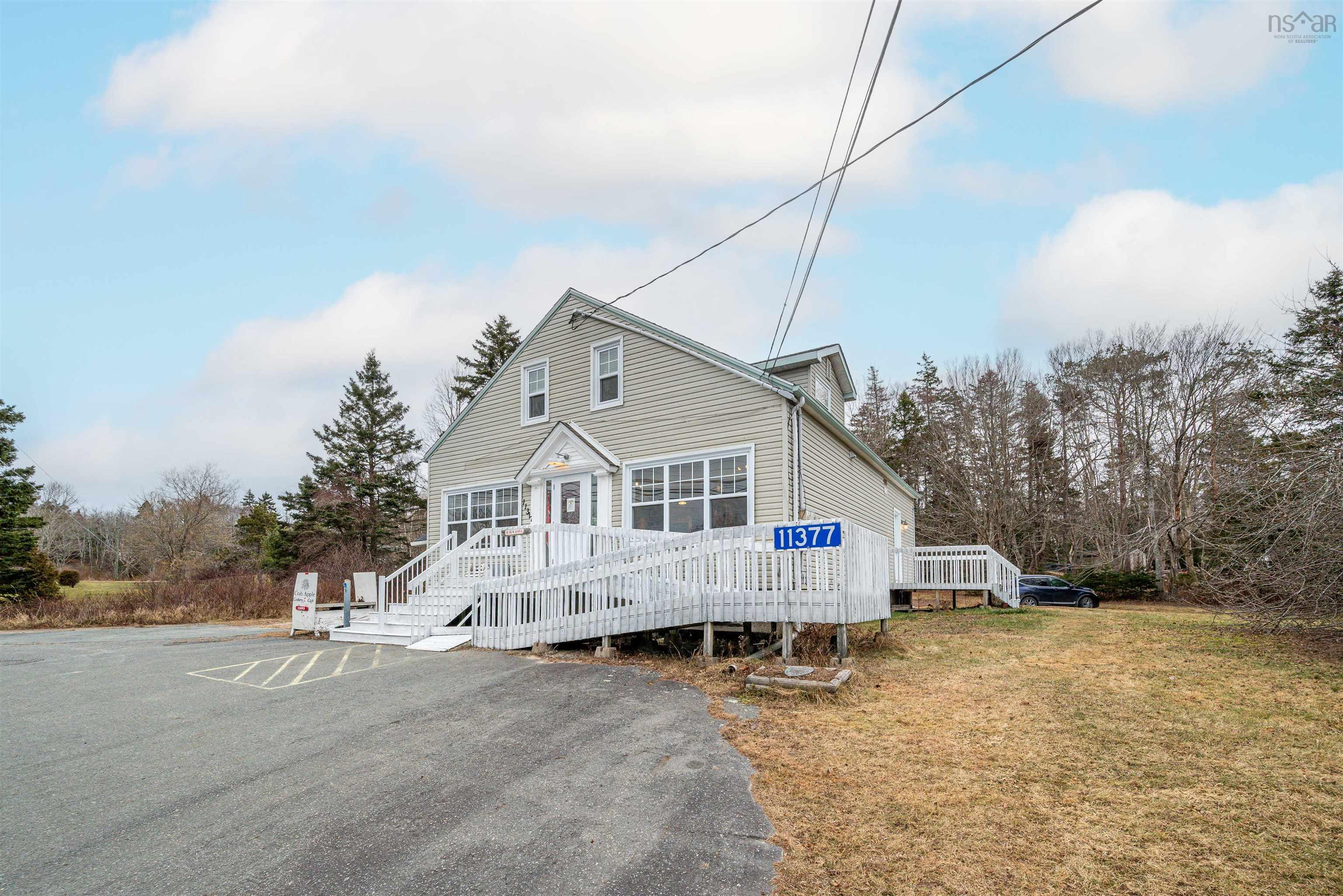 11377 Peggys Cove Road, Seabright NS B3Z 2Z3 - MLS #202501026