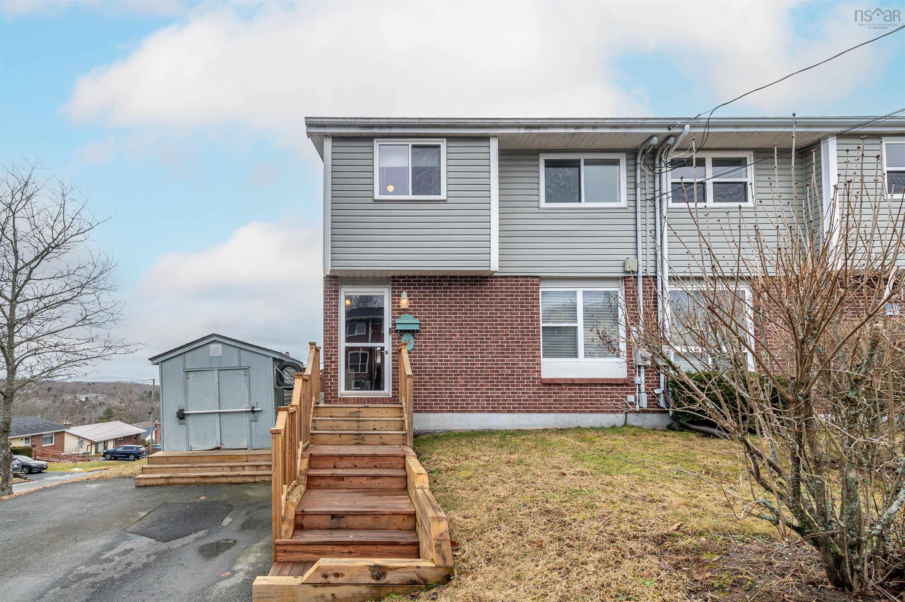 45 Denneb Crescent, Lower Sackville NS B4E 1T8 - MLS #202501418