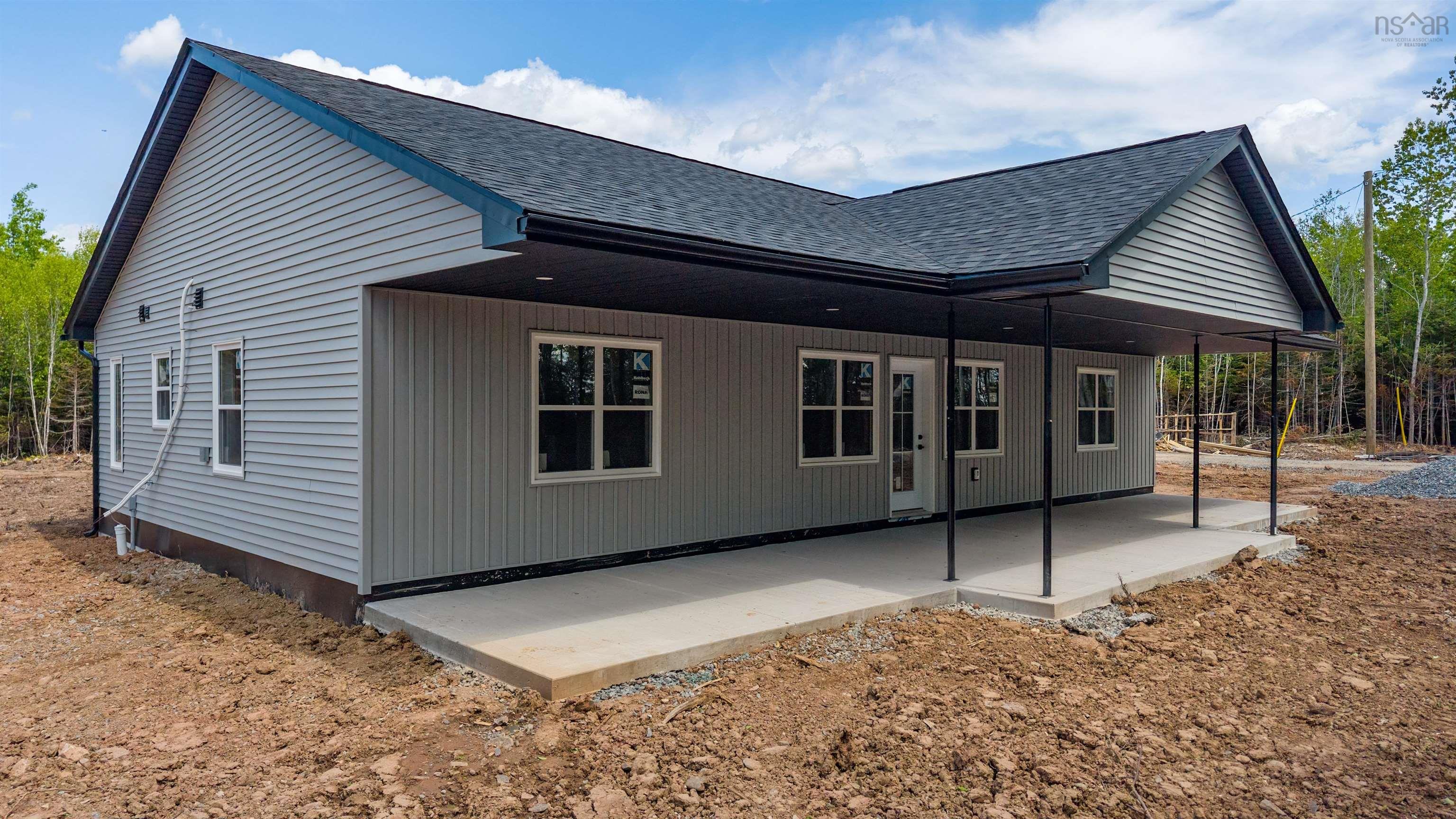 167 Mcfetridge Road, Chaswood NS B0N 2H0 - MLS #202501437