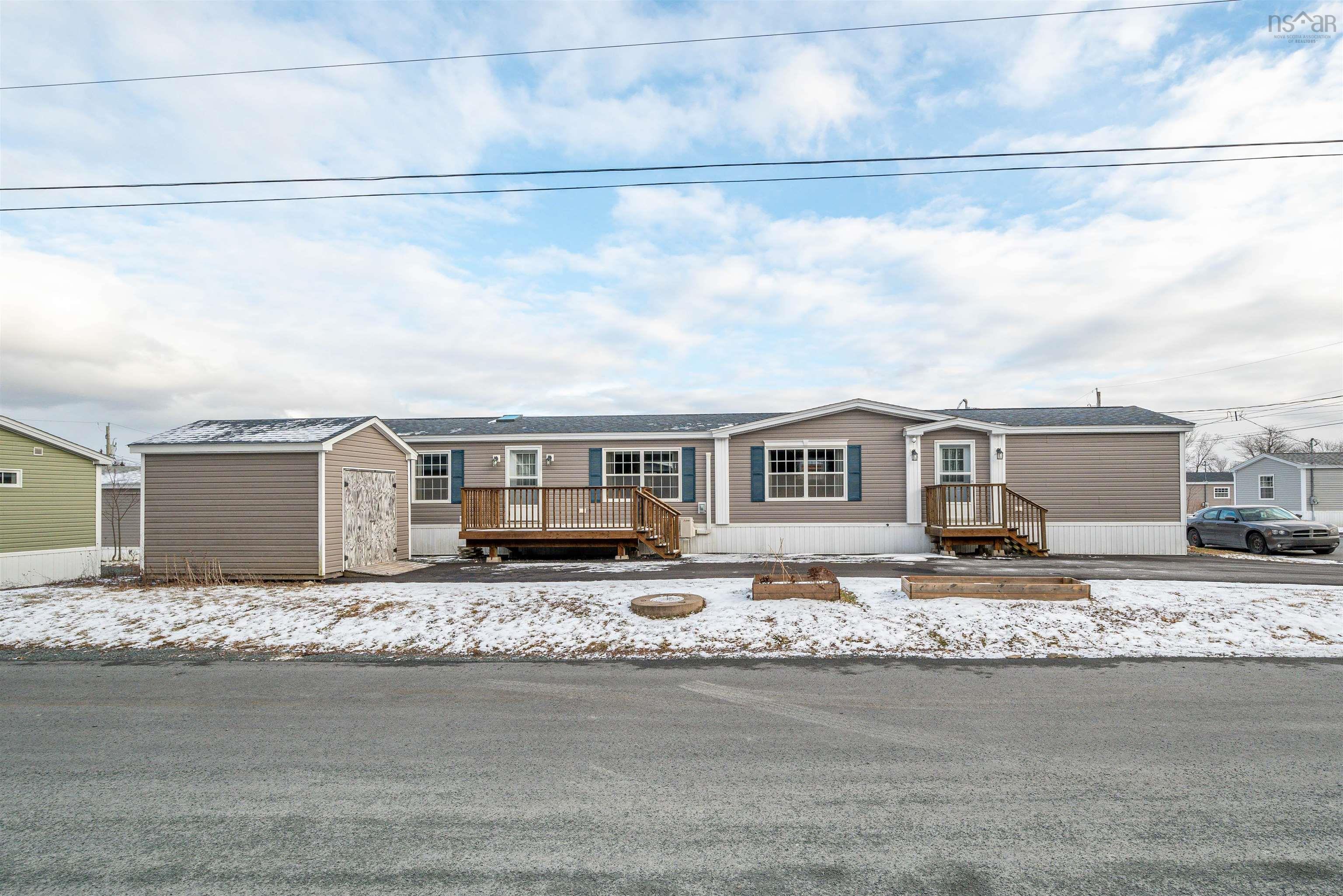 38 Second Street, Lucasville NS B4B 1P9 - MLS #202501461