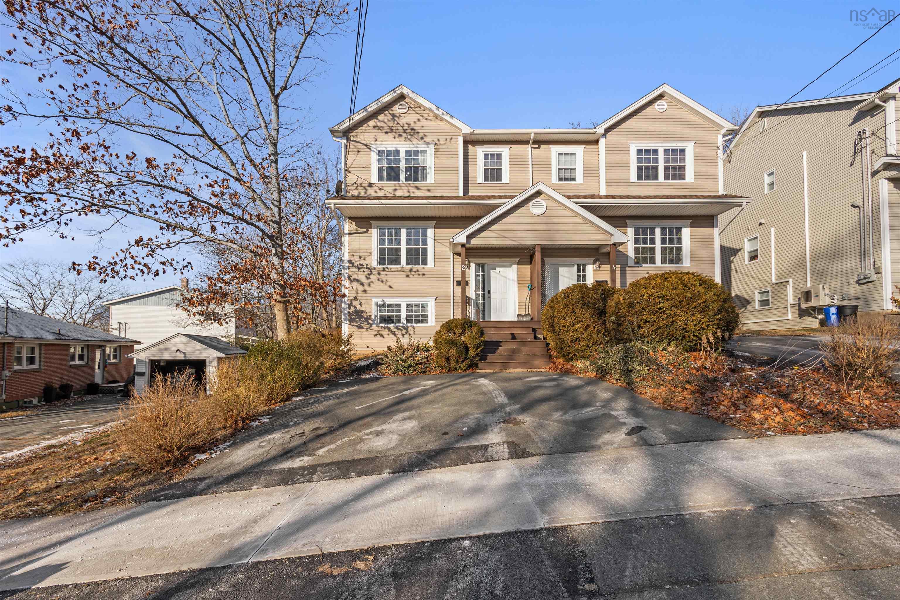 2 Scotia Drive, Bedford NS B4A 2T9 - MLS #202501636