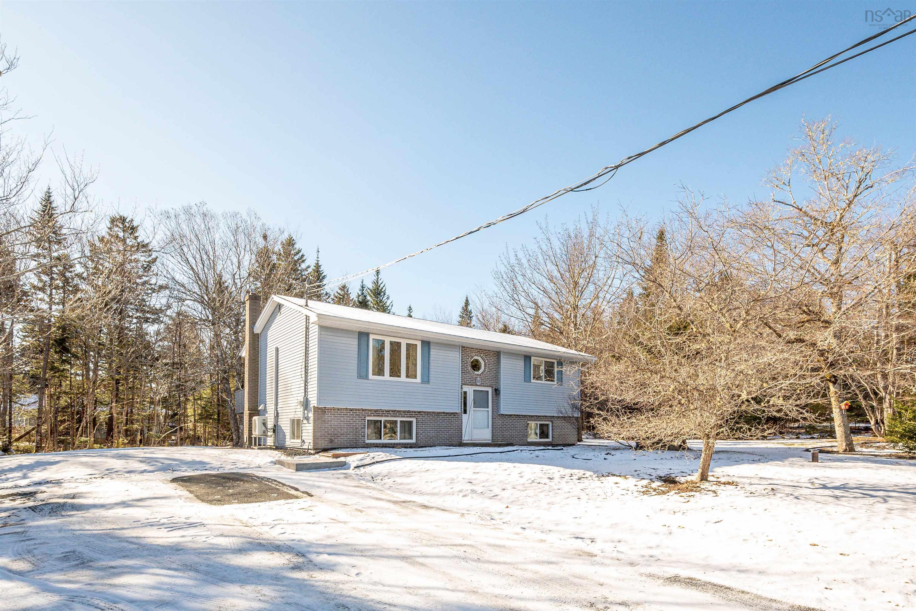10 Timberlane, Hammonds Plains NS B3Z 1J2 - MLS #202501672