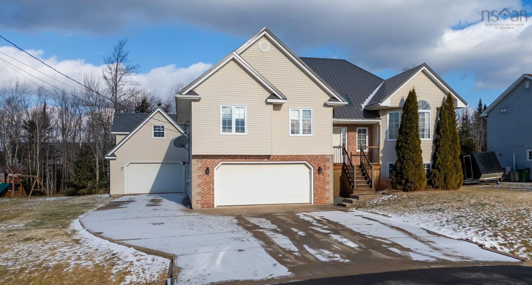 24 Oakmount Drive, Lantz NS B2S 1V4 - MLS #202501705