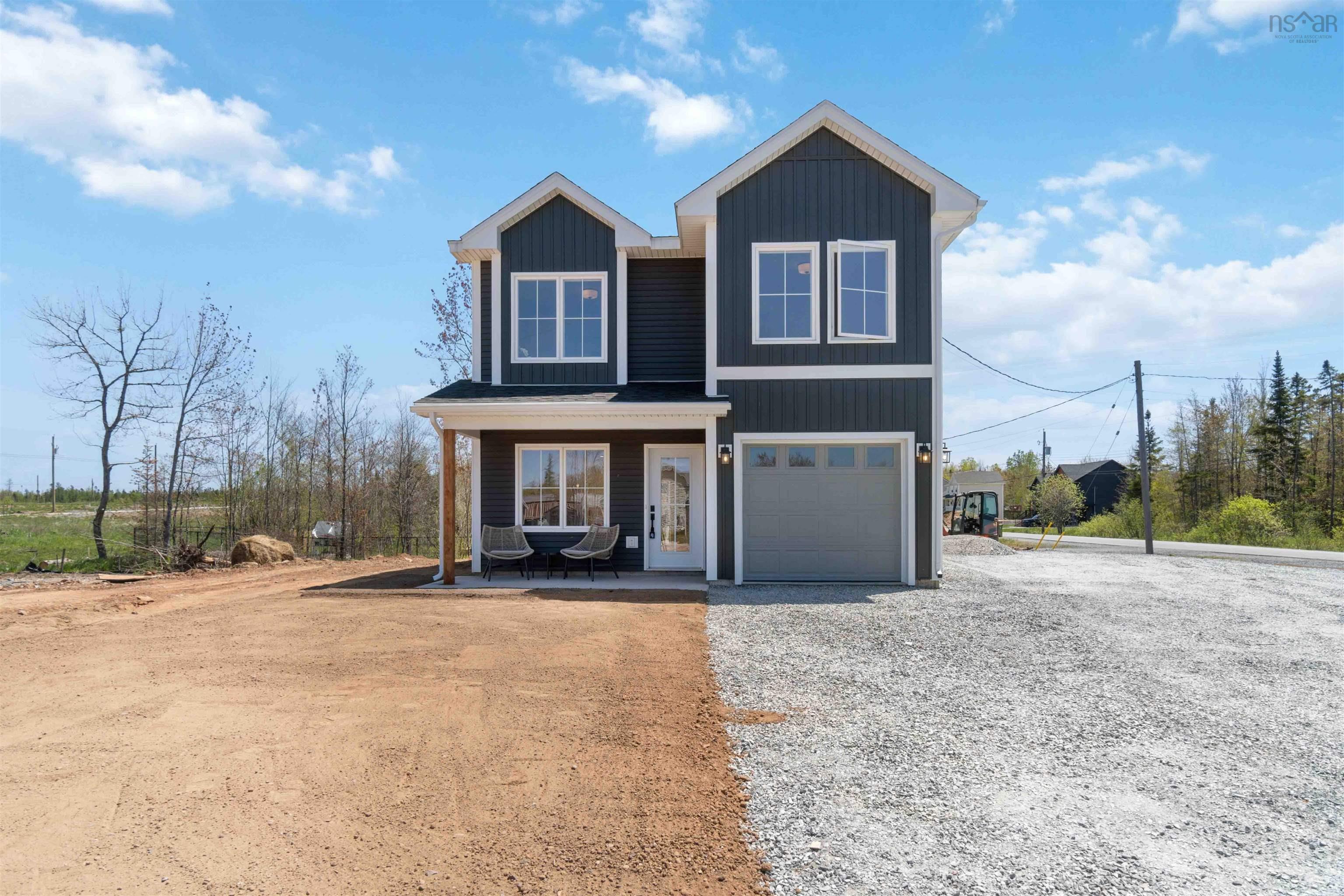 22 Mariah Drive, Lantz NS B2S 0G6 - MLS #202501799