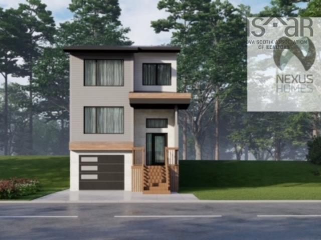 18 70 Pearlgarden Close, Dartmouth NS B2X 0C2 - MLS #202501931