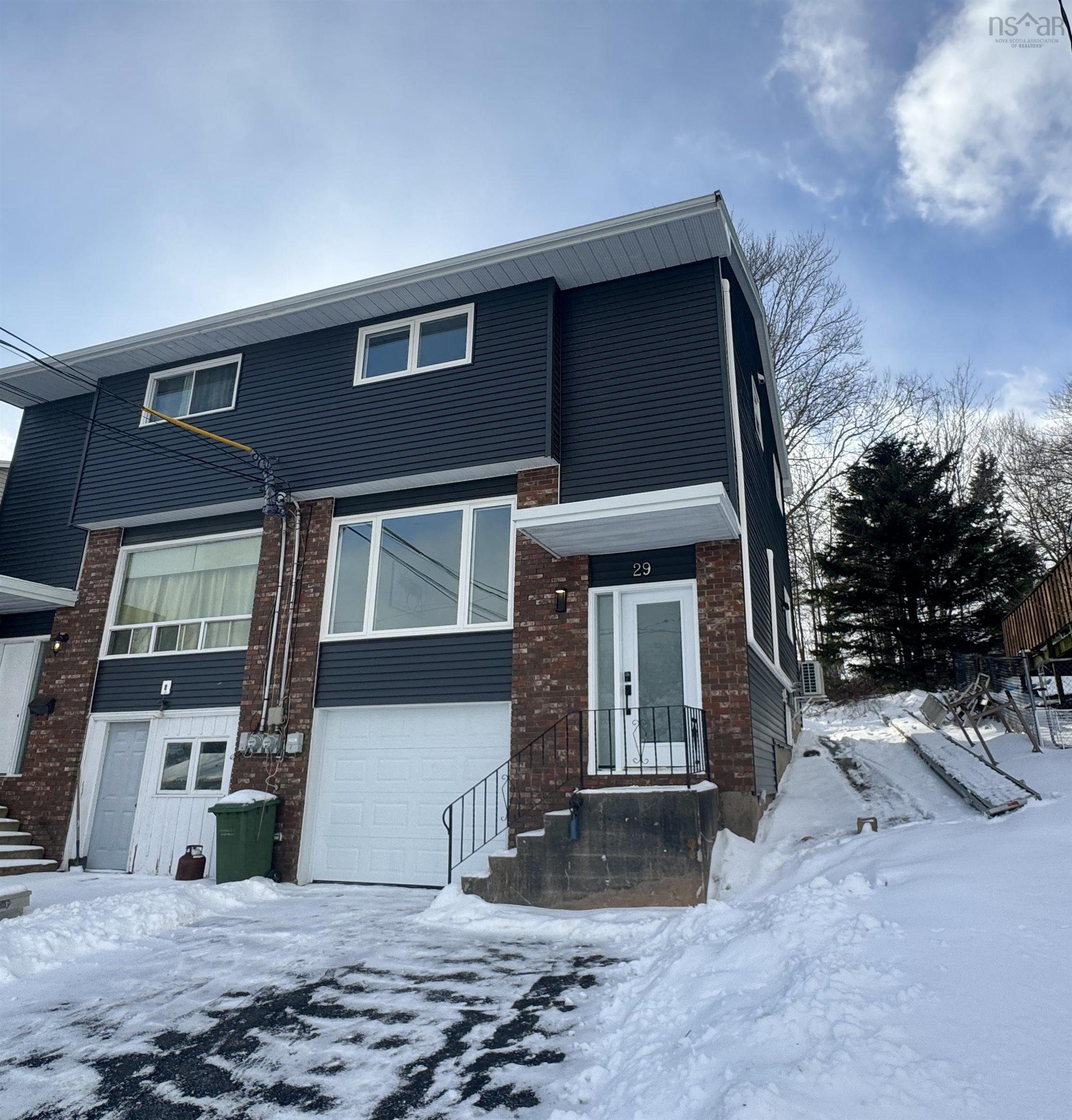 29 Nestor Crescent, Dartmouth NS - MLS: 202501956