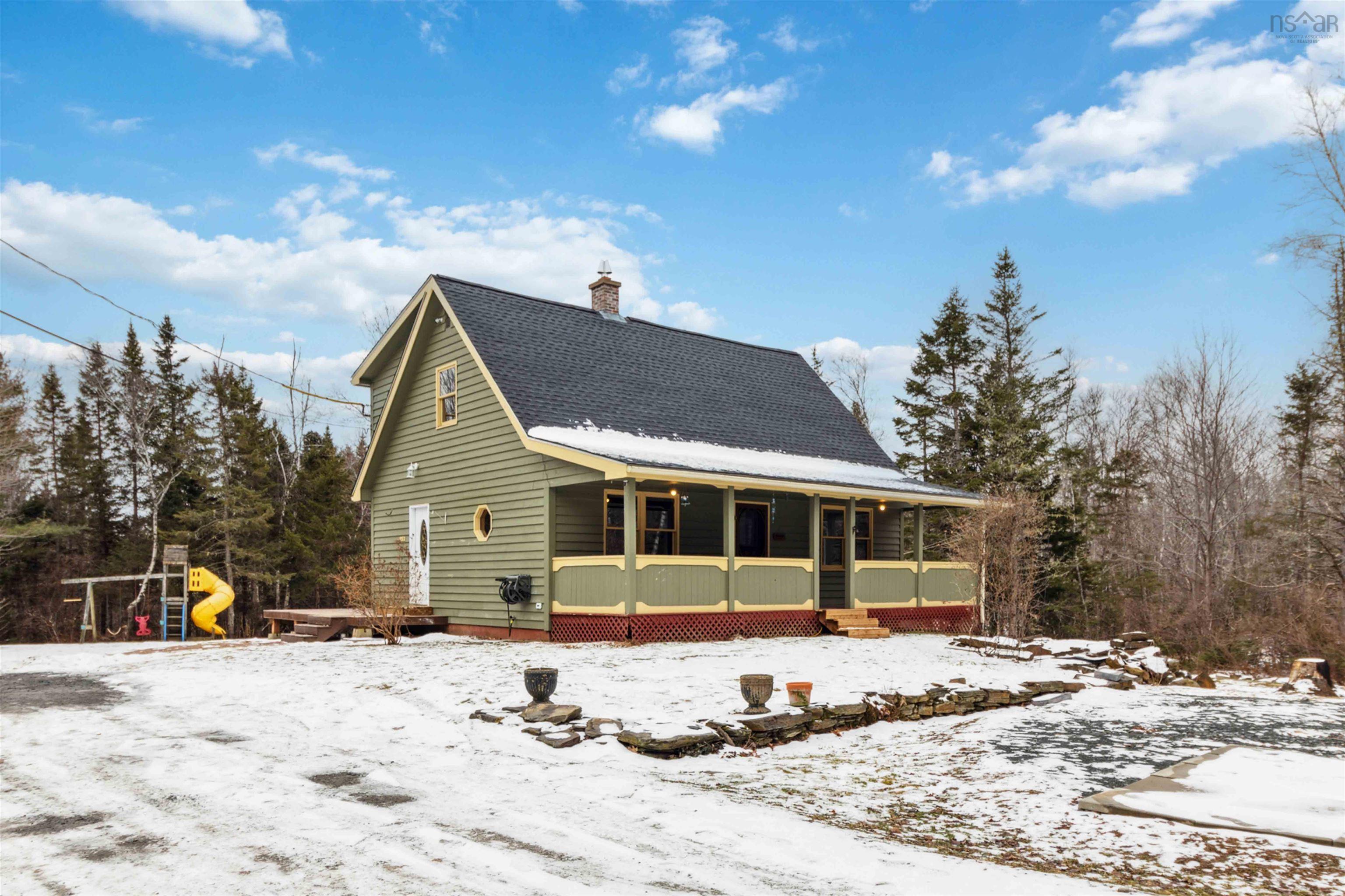 221 Rockwell Drive, Mount Uniacke NS B0N 1Z0 - MLS #202502004