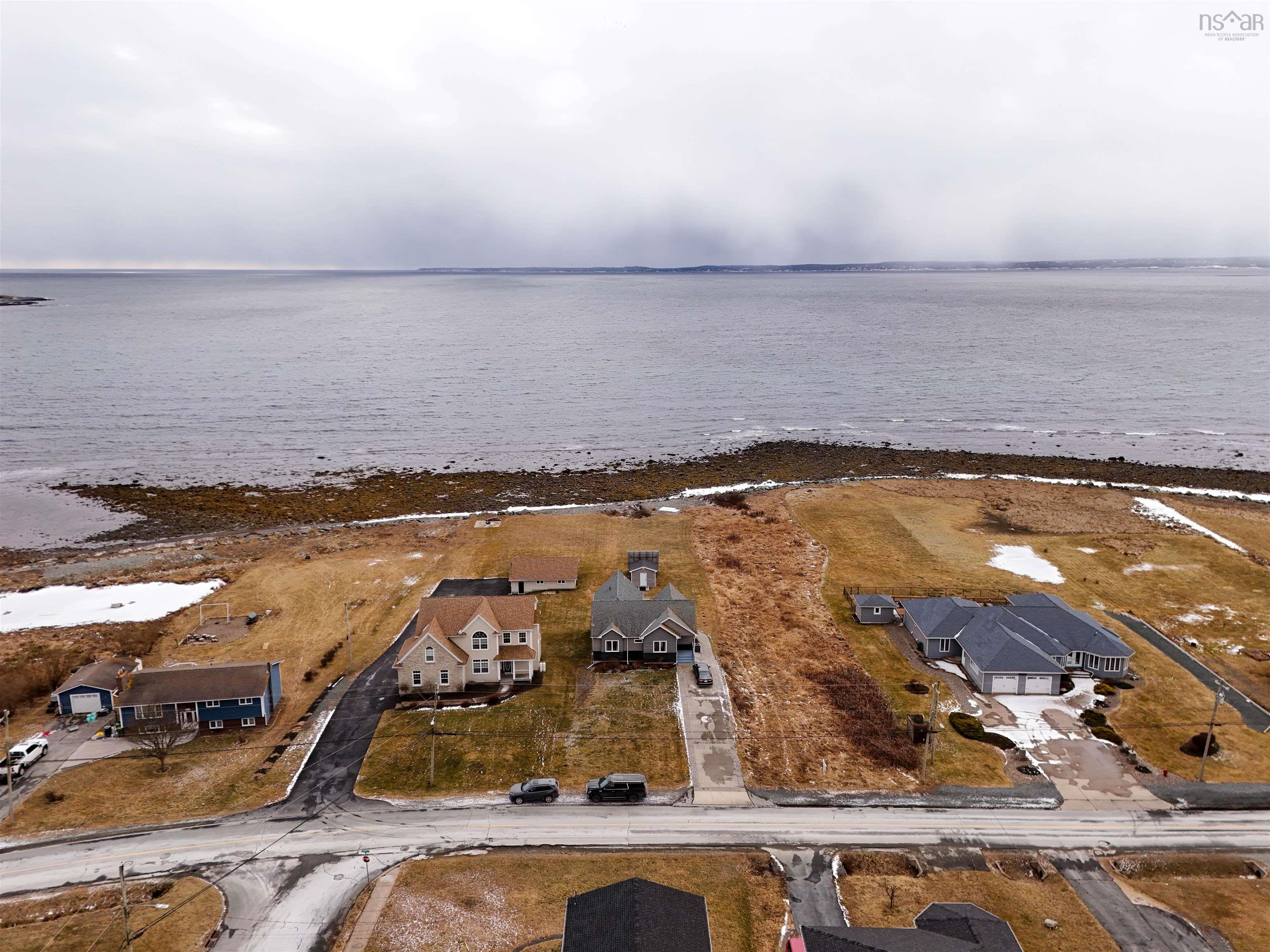 2257 Shore Road, Eastern Passage NS B3G 1H6 - MLS #202502142