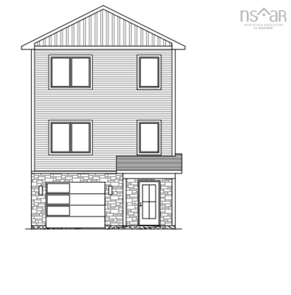 130 Provence Way, Timberlea NS B3T 0K9 - MLS #202502171