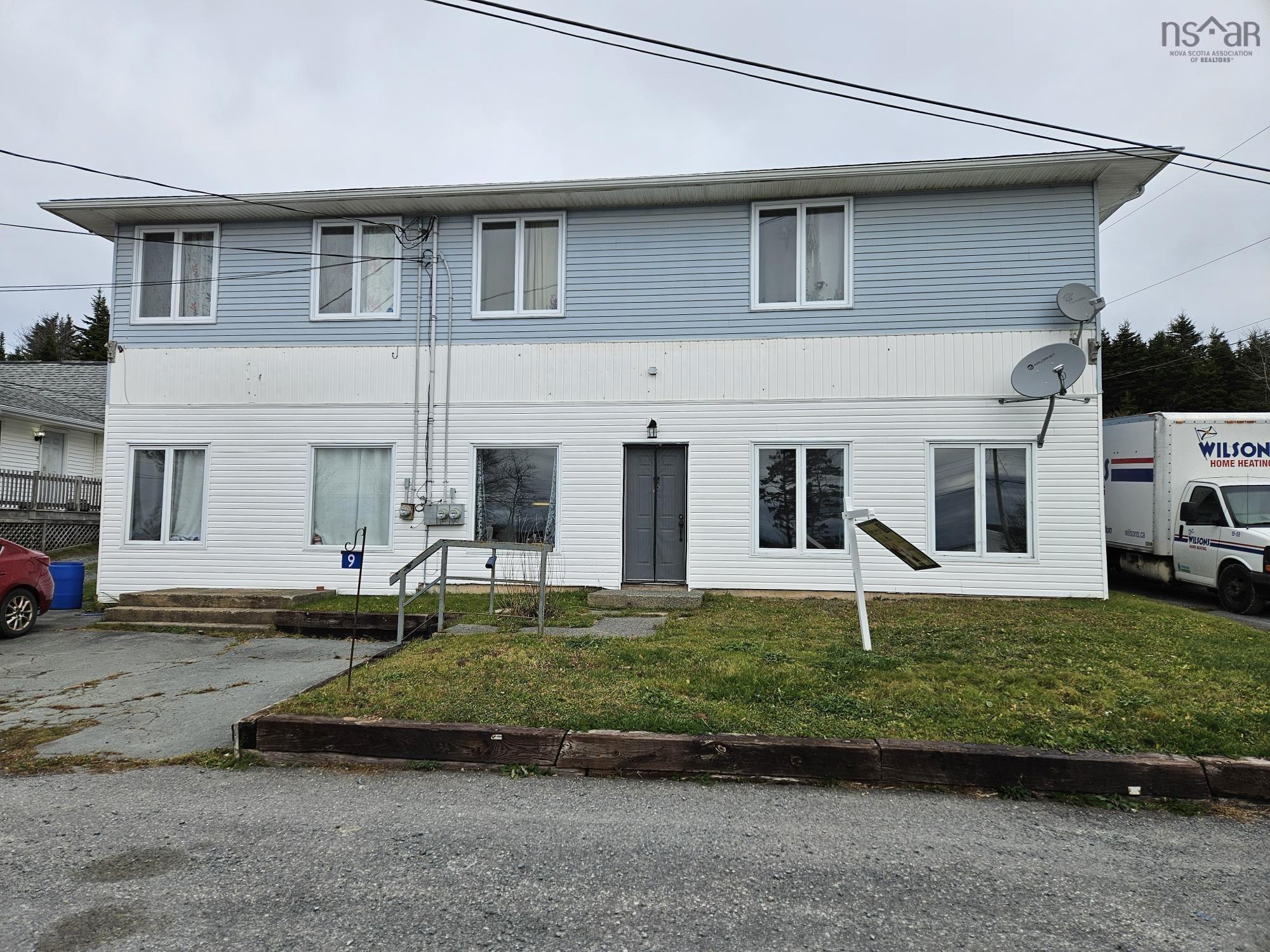 9 Harbourview Inn Loop, Salmon River Bridge NS B0J 1P0 - MLS #202502297