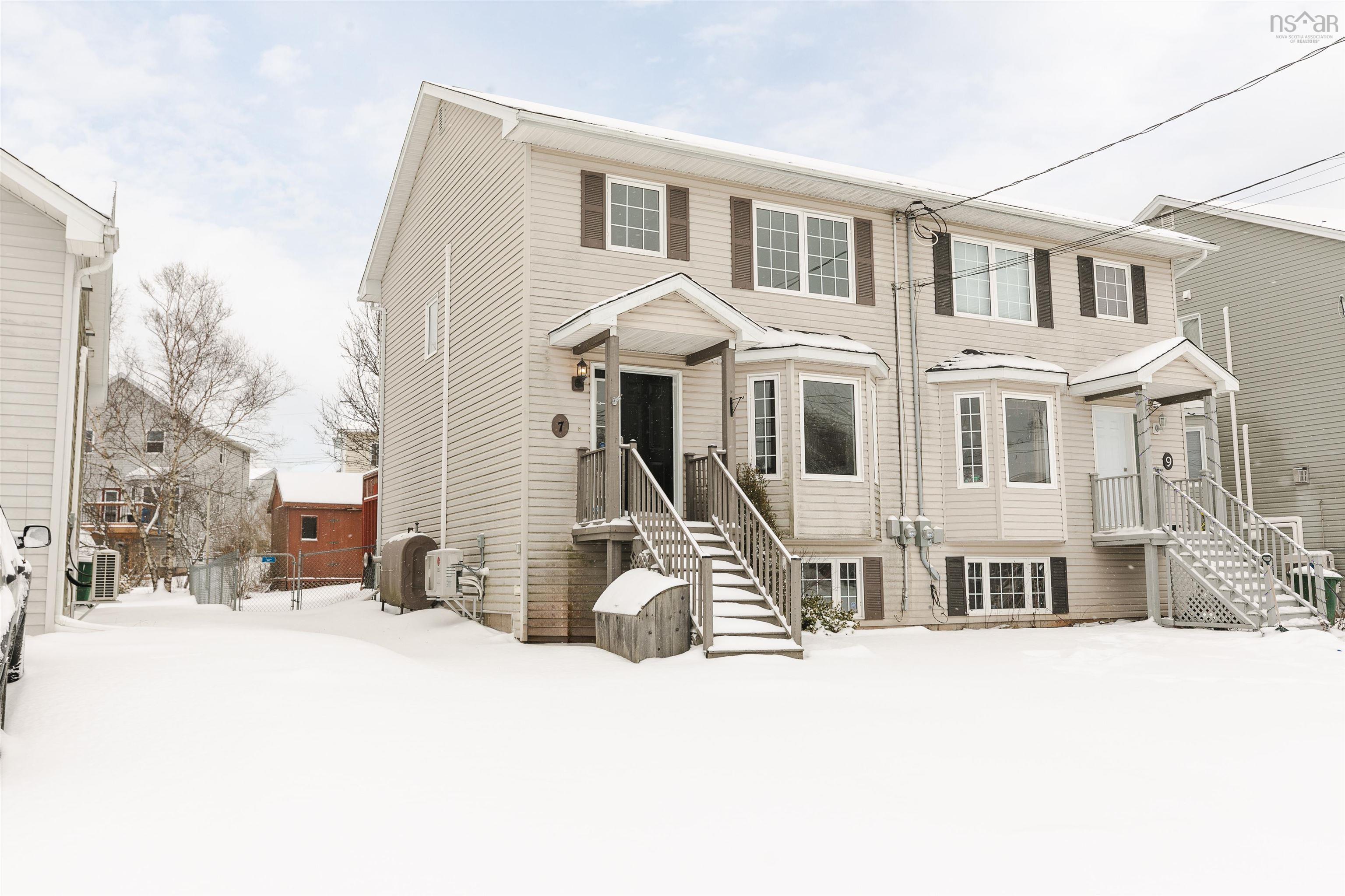 7 Chinook Court, Dartmouth NS B3A 4Y4 - MLS #202502311