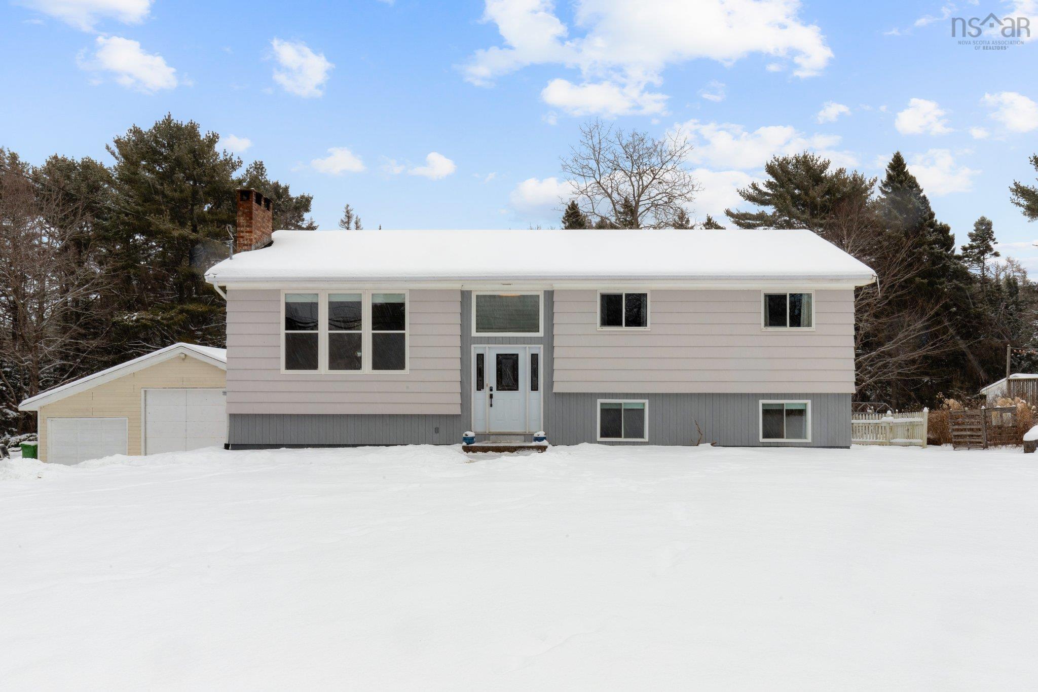 222 Old Trunk 3 Highway, East Chester NS B0J 1J0 - MLS #202502317