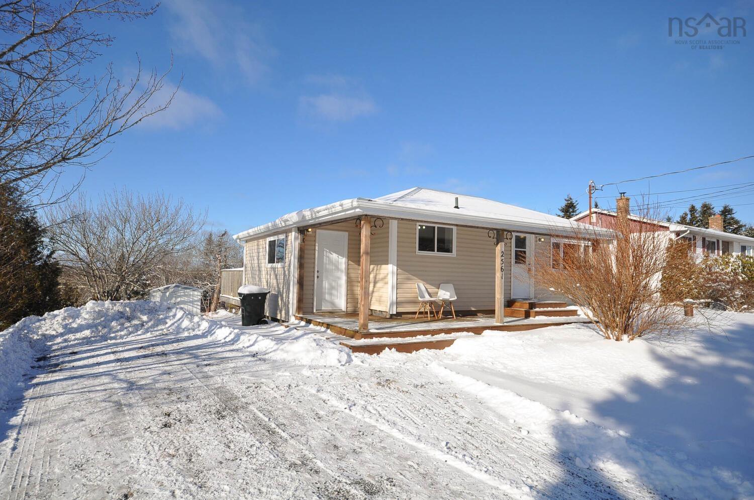 2561 Old Sambro Road, Williamswood NS - MLS: 202502324